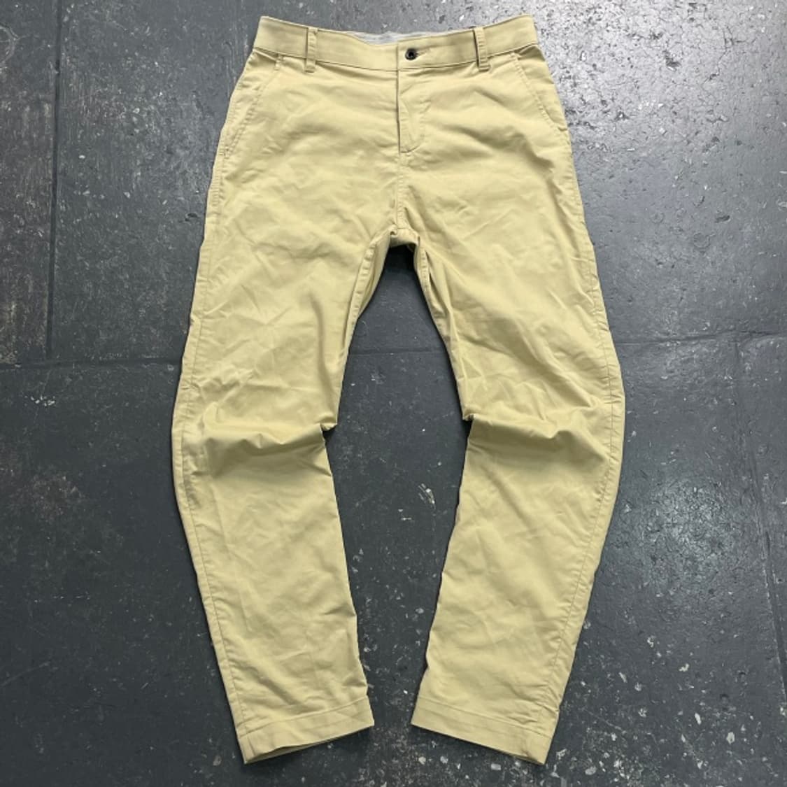 33 나이키 골프 드라이핏 팬츠 상품이미지1