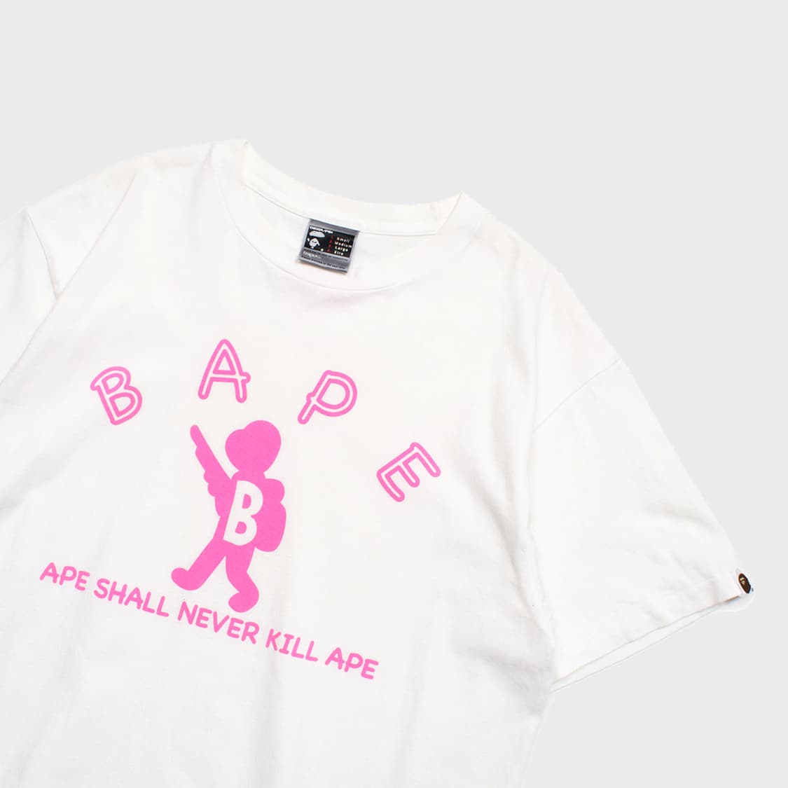 A BATHING APE 상품이미지2