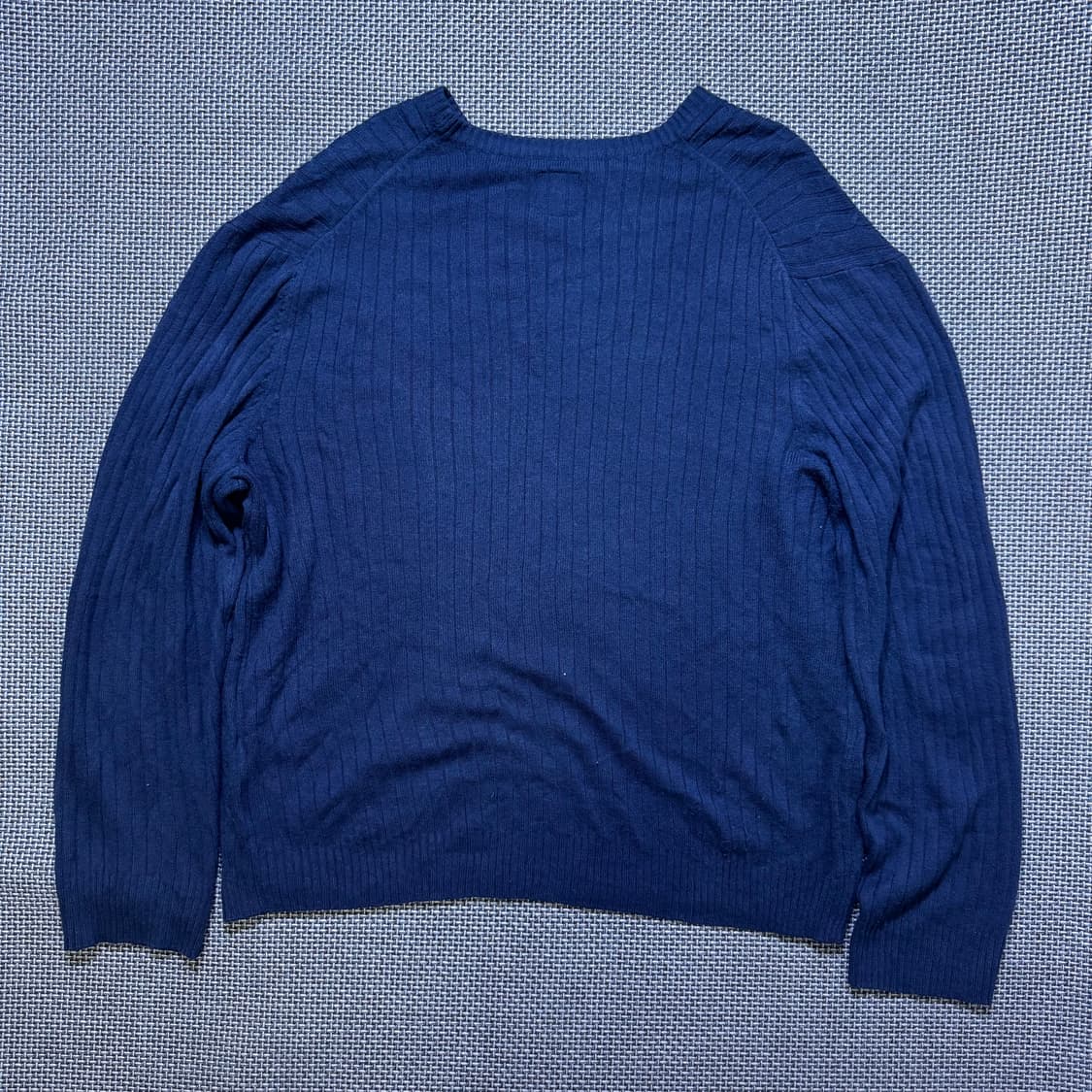 빈티지 비버리힐스 폴로클럽 니트(kold_8277) 상품이미지6