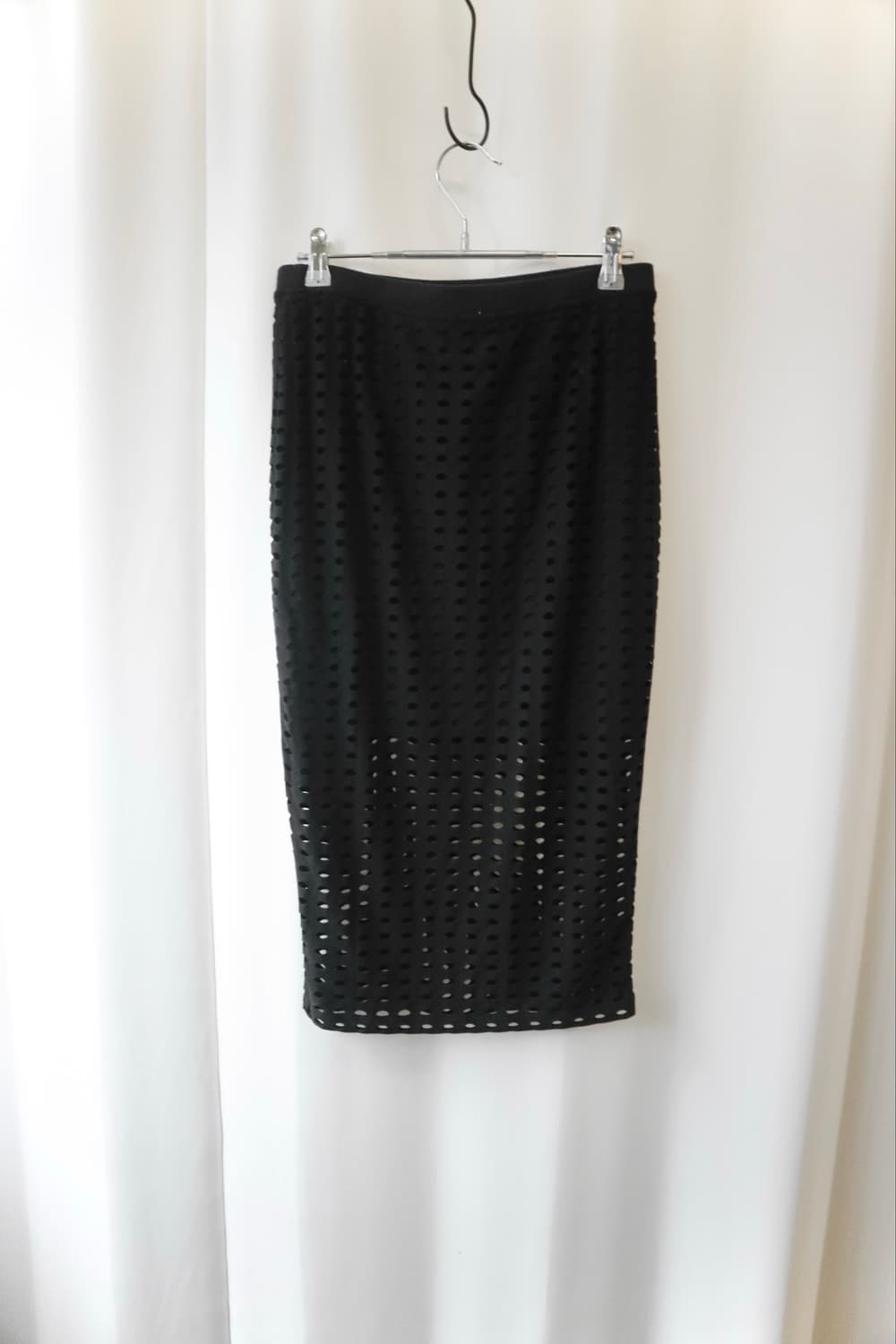 Alexander Wang punching skirt 상품이미지4