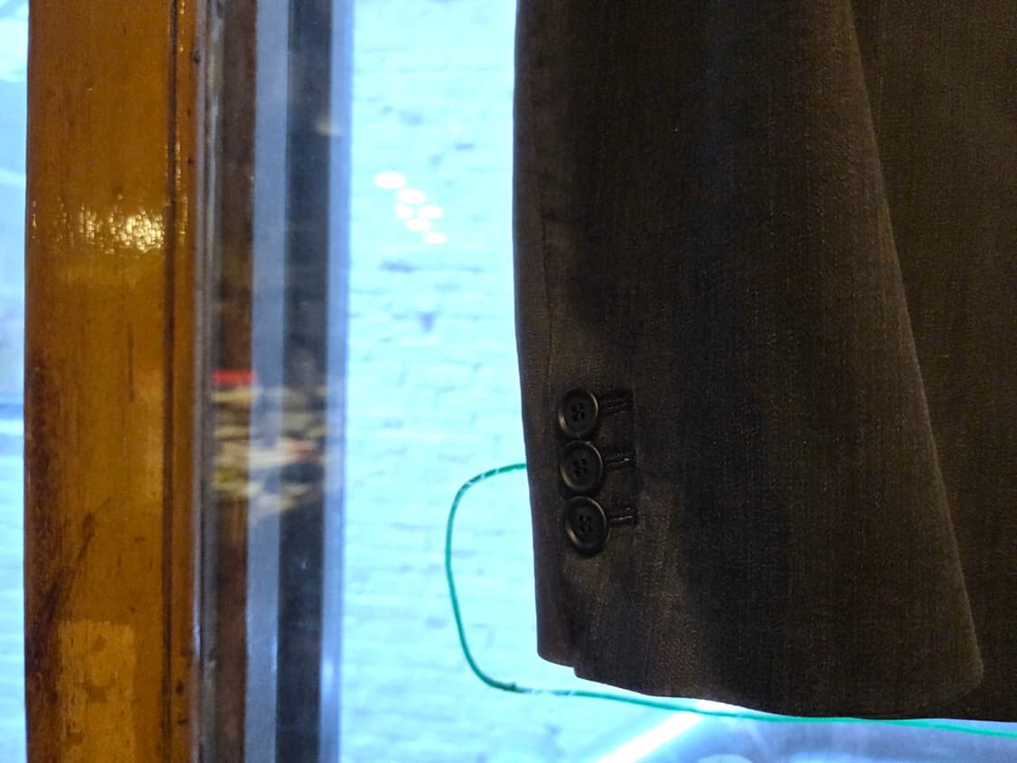 프라다 자켓 상품이미지6