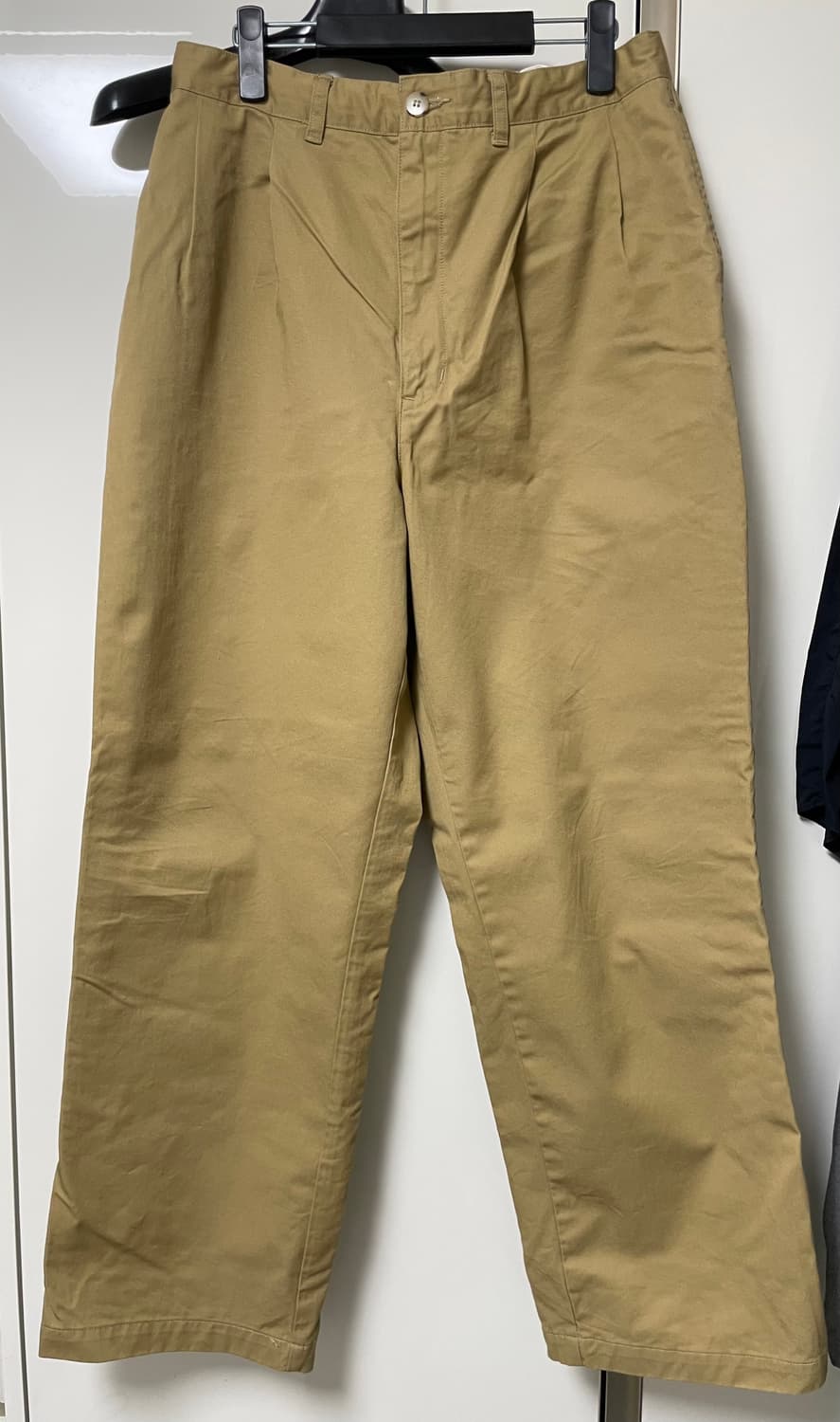 짐플렉스 코튼 치노팬츠 상품이미지1