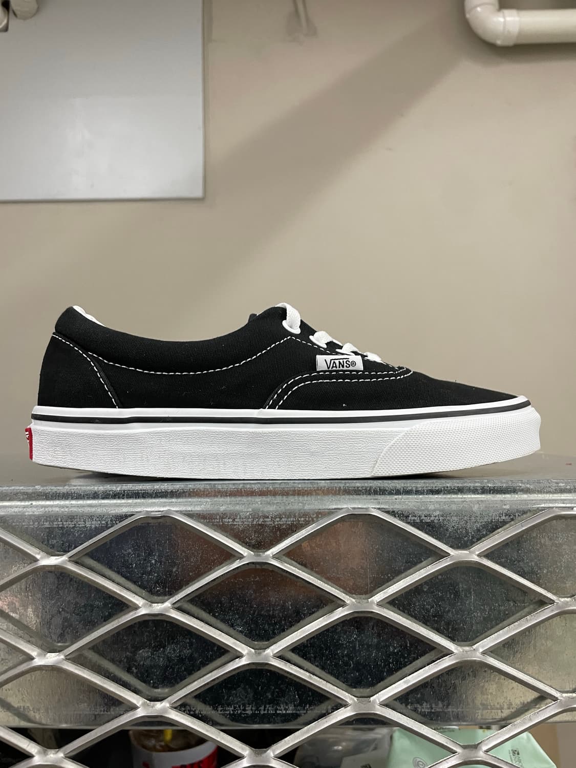 반스 에라 블랙 230 (gr-4586) 상품이미지4