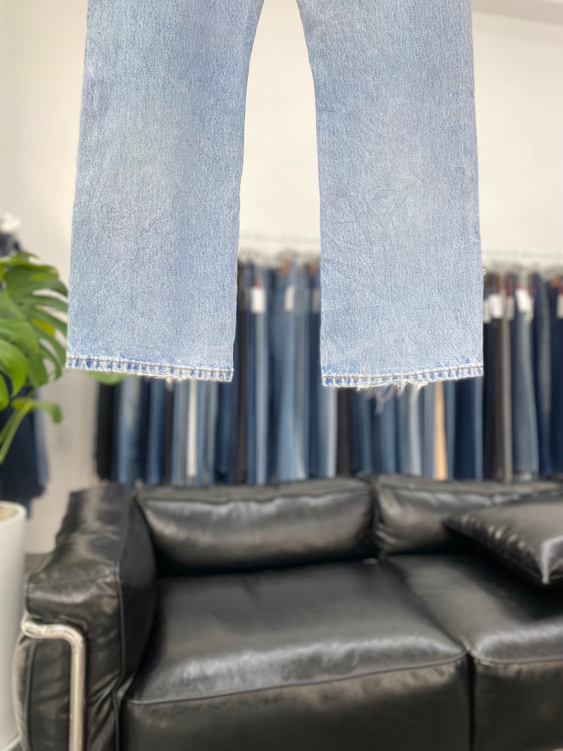 Levis517 Boots Cut 00s 36사이즈 a4968 상품이미지7