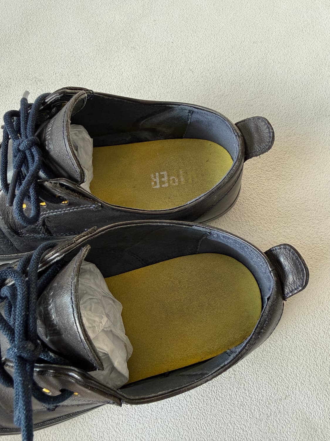  [250]캠퍼(CAMPER) 레더 스니커즈 상품이미지7