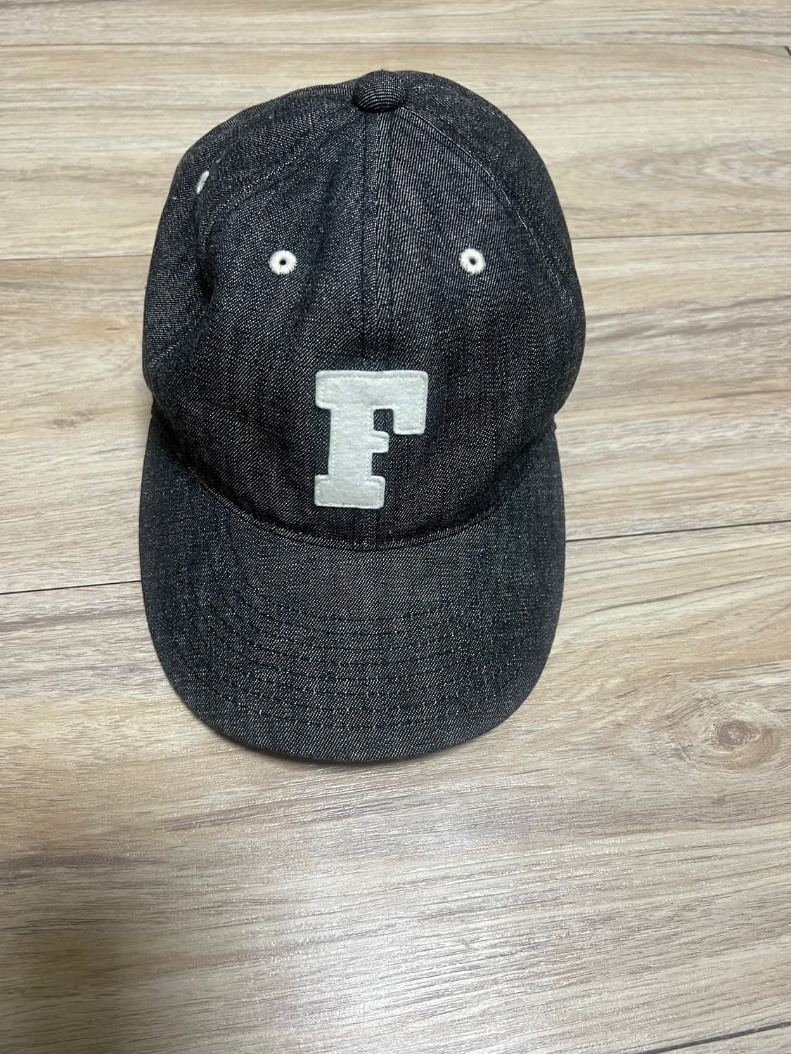 풀카운트 볼캡 상품이미지2