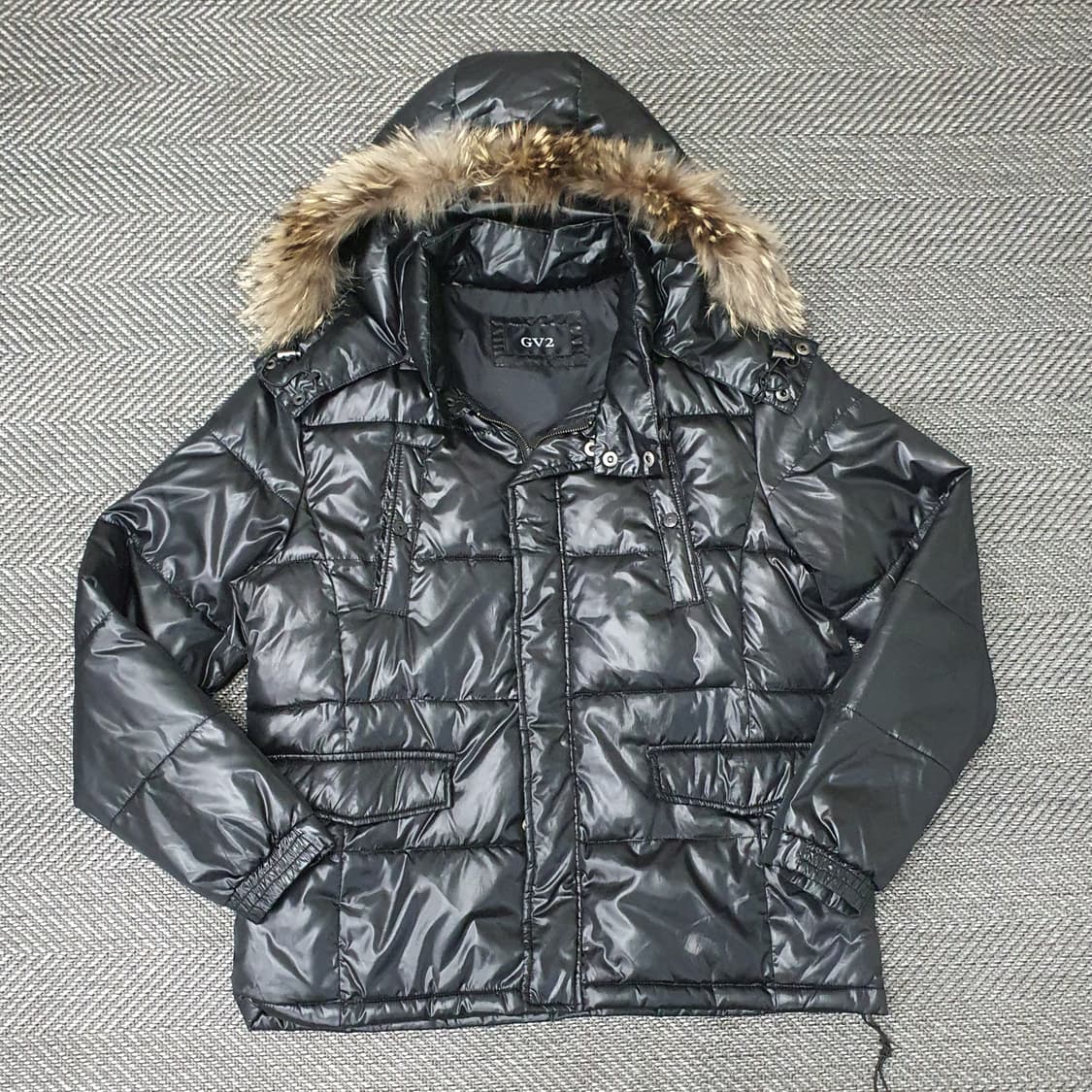 GV2 겨울 패딩 남자105 상품이미지1