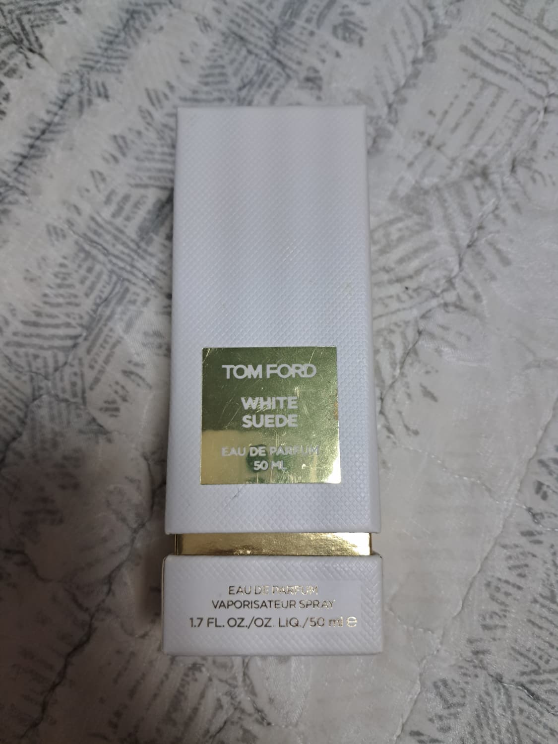 톰포드 향수 화이트 스웨이드 50ml 상품이미지2