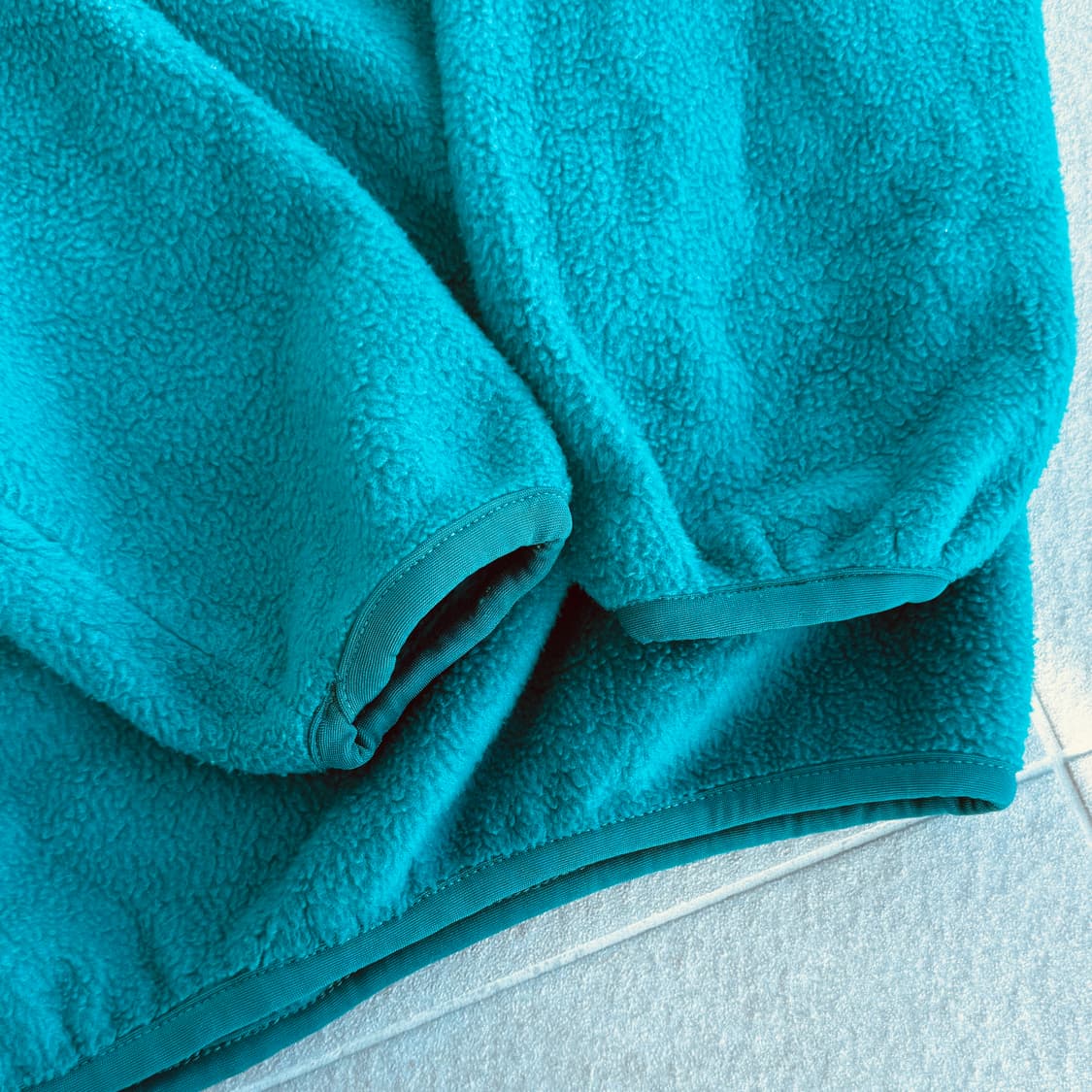 파타고니아 신칠라 틸그린 틸블루 XL 상품이미지2