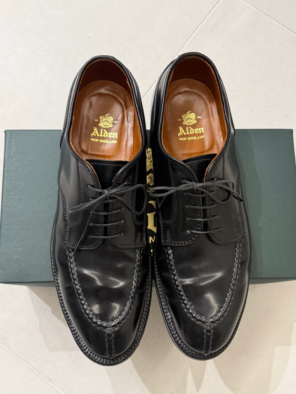 알든 2211 nst 8d 사이즈 상품이미지3