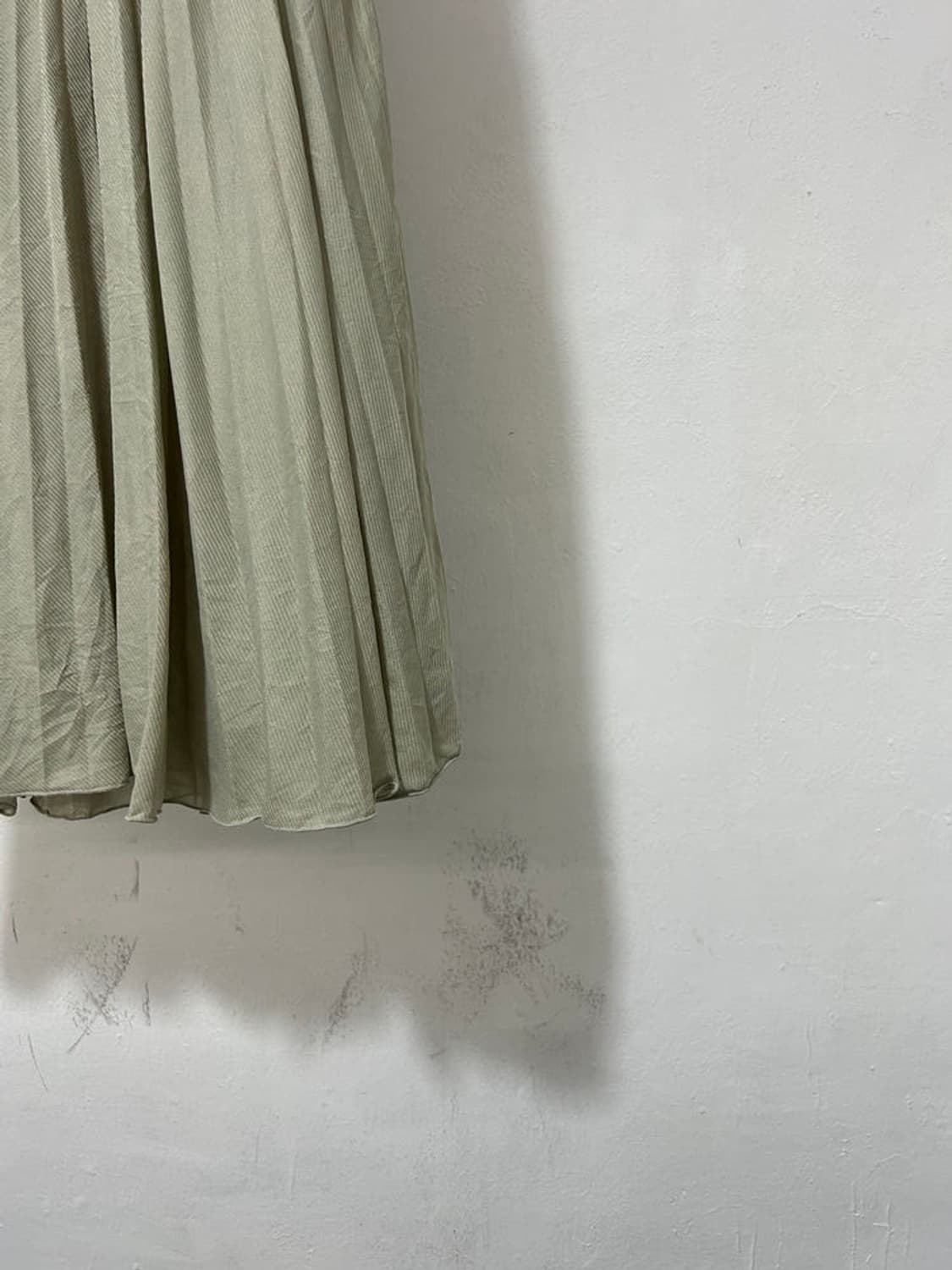 vtg skirt 상품이미지3