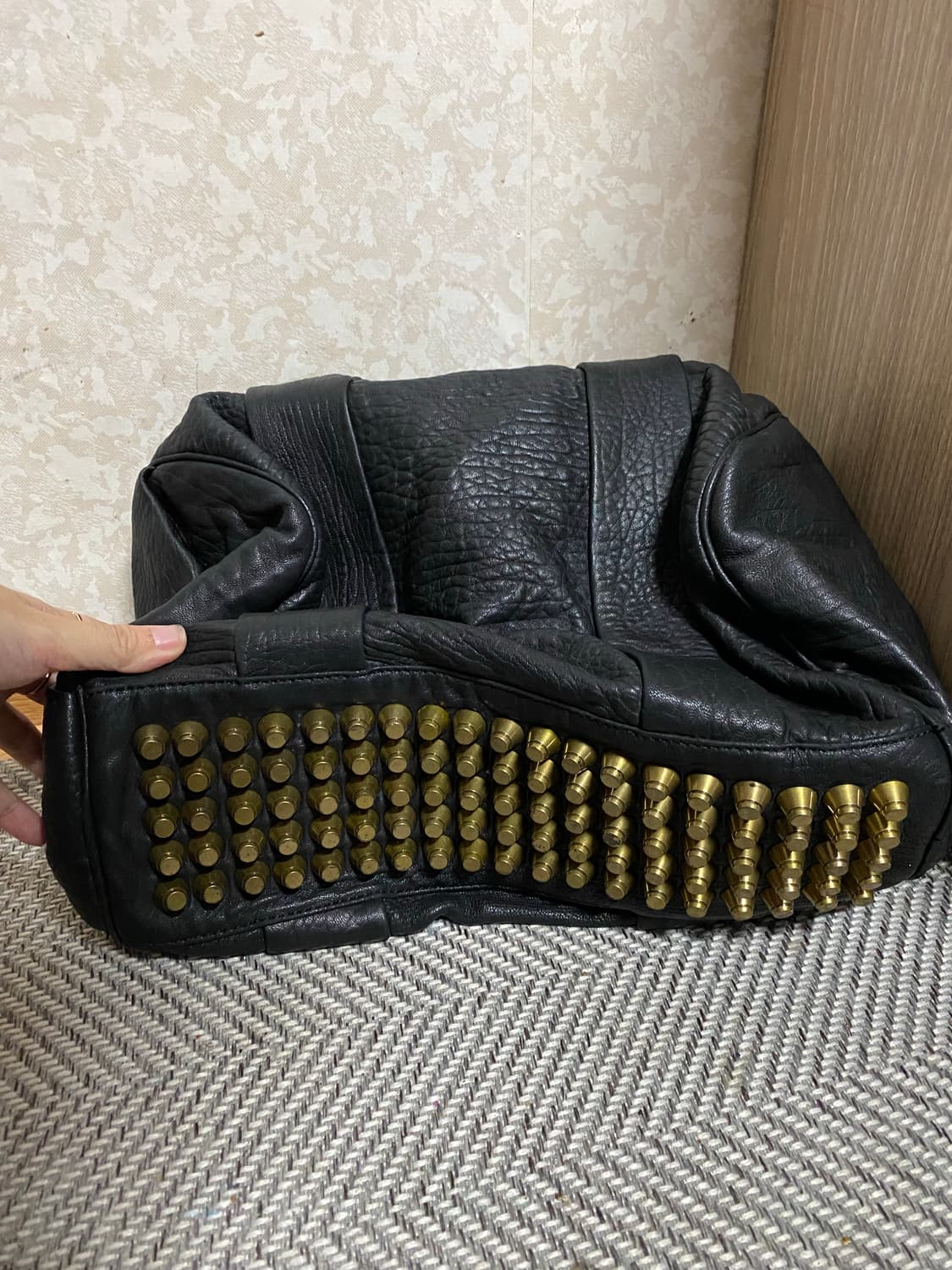 알렉산더왕  토트백 상품이미지5