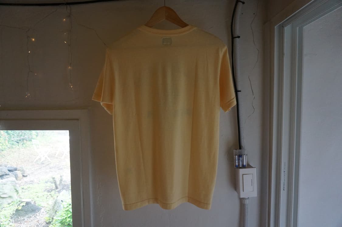 GUNZ GLADWIN T-shirt (새상품) 상품이미지5