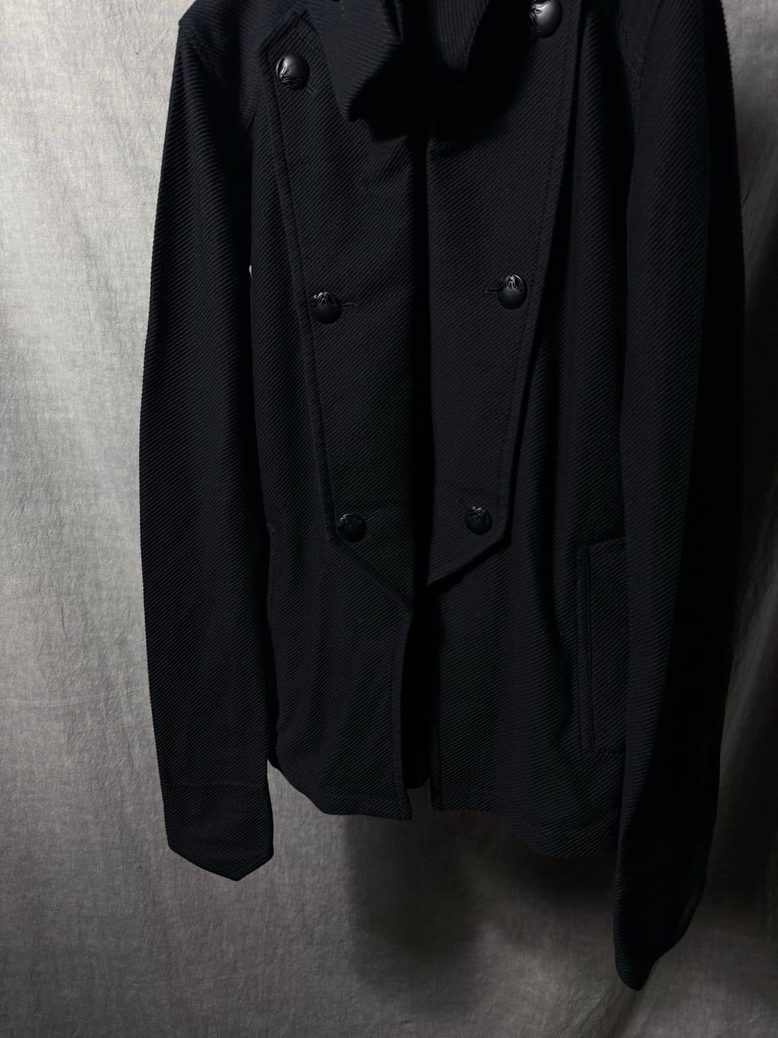 Kiryuyrik Napoleon Double Jacket 상품이미지5