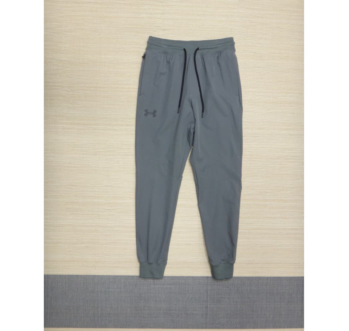 (29-31) 언더아머 남성 UA 스포츠 스타일 엘리트 조거 상품이미지1