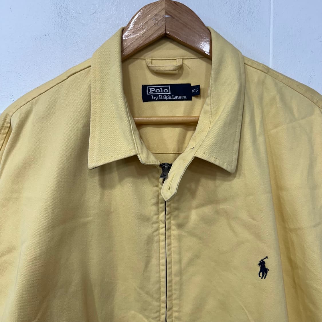 폴로 랄프로렌 자켓 상품이미지2