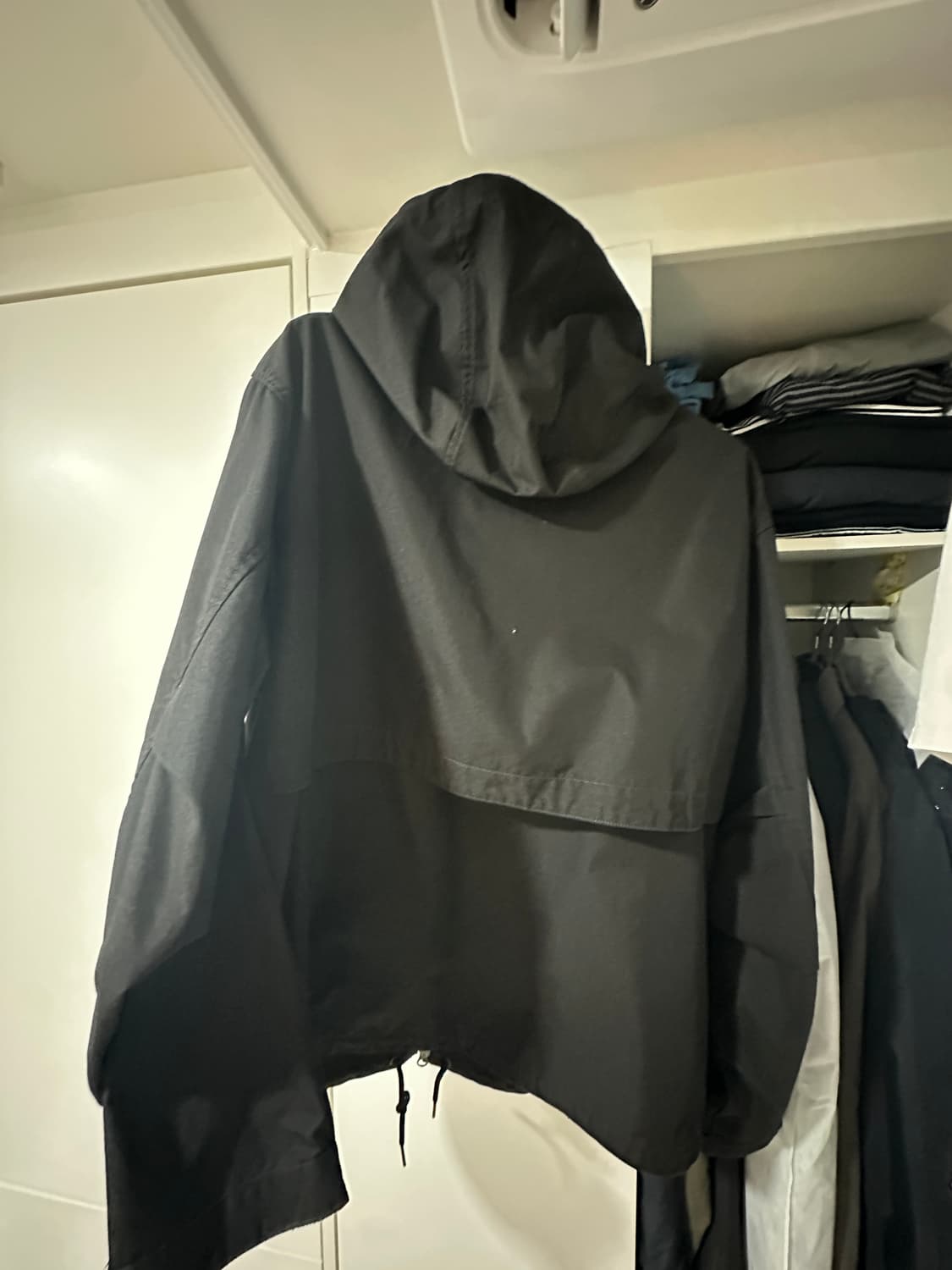 러프사이드 힐파카 상품이미지2