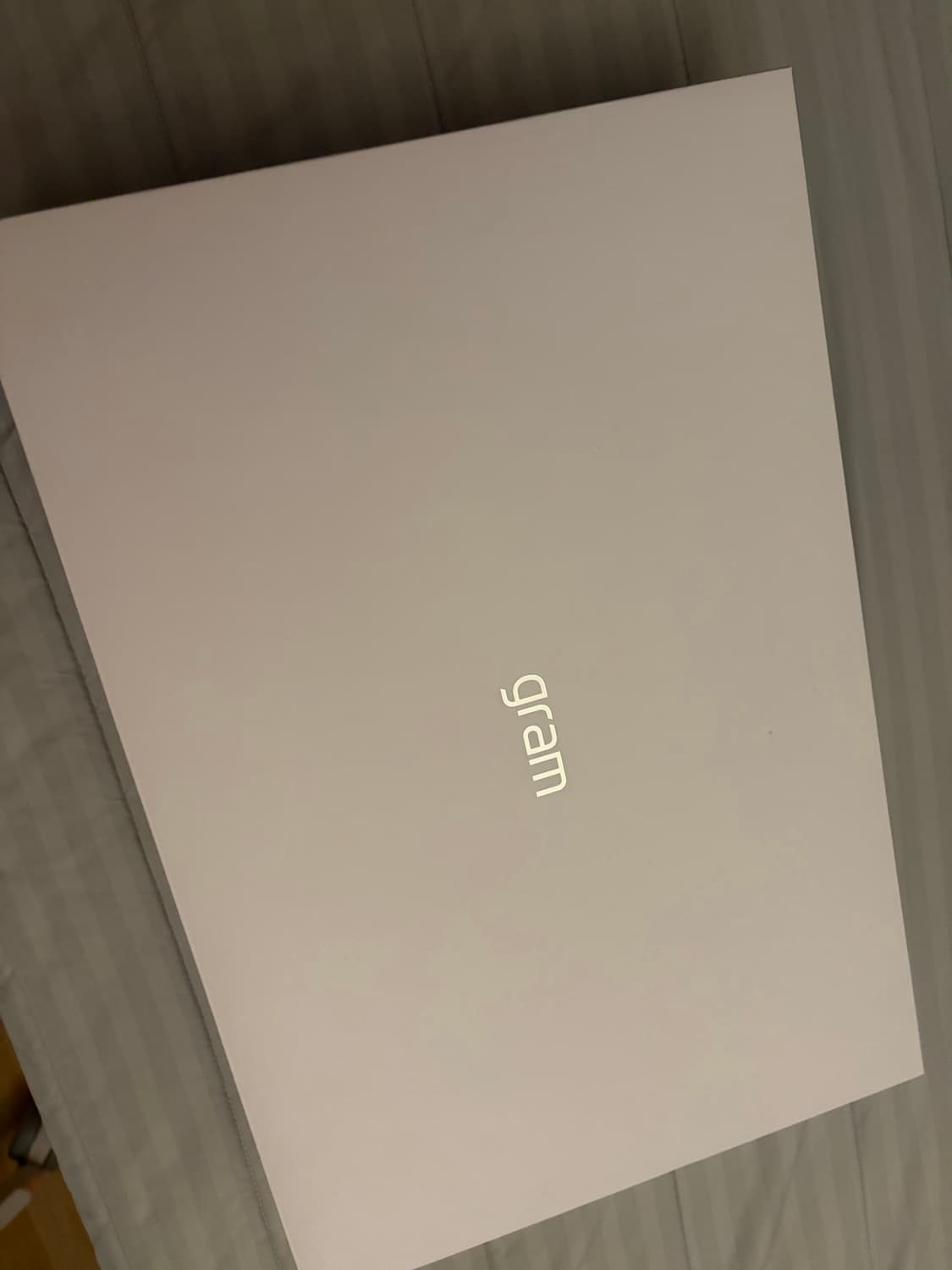 LG gram 그램 노트북 판매 상품이미지1