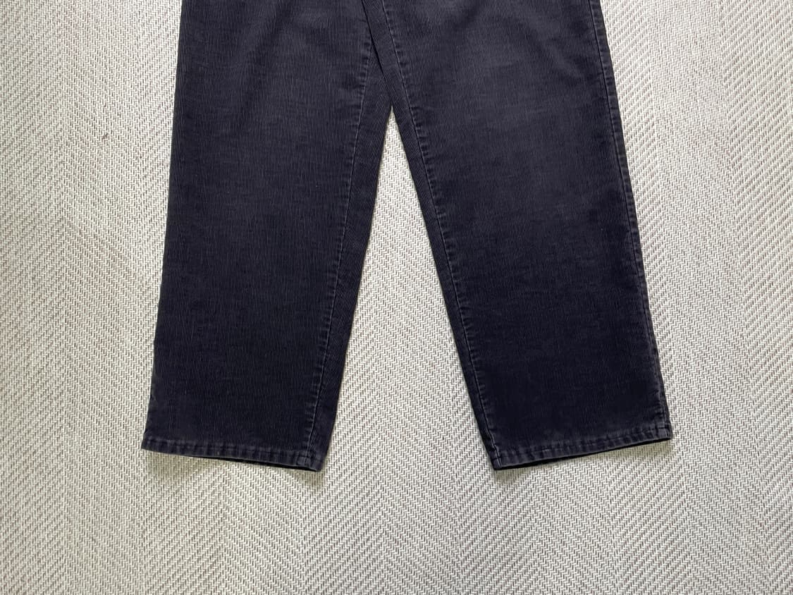00s lee 리 덩가리 카펜더 데님팬츠  J04105 상품이미지6