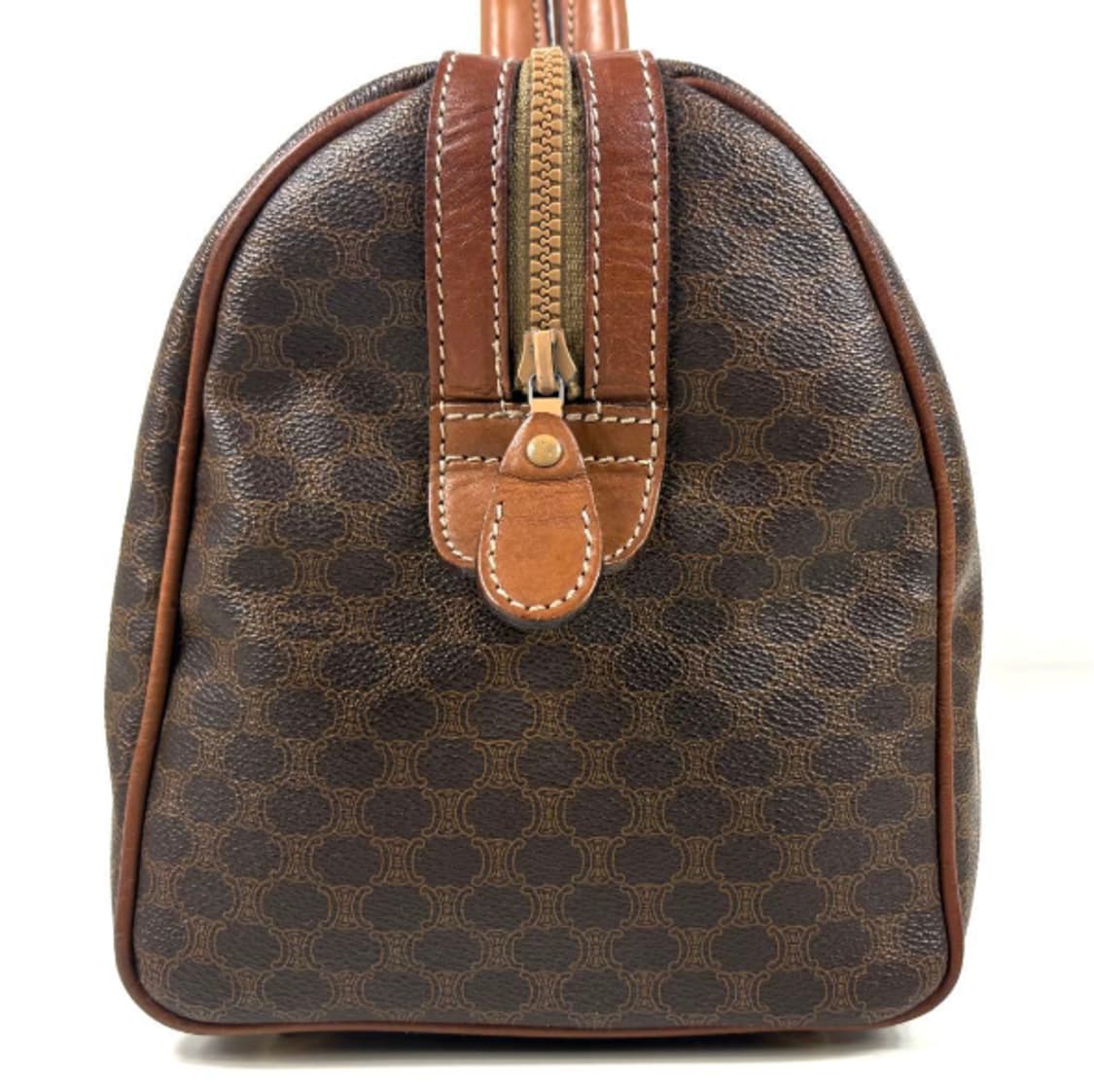 셀린느 마카담 미니 보스턴백 상품이미지7