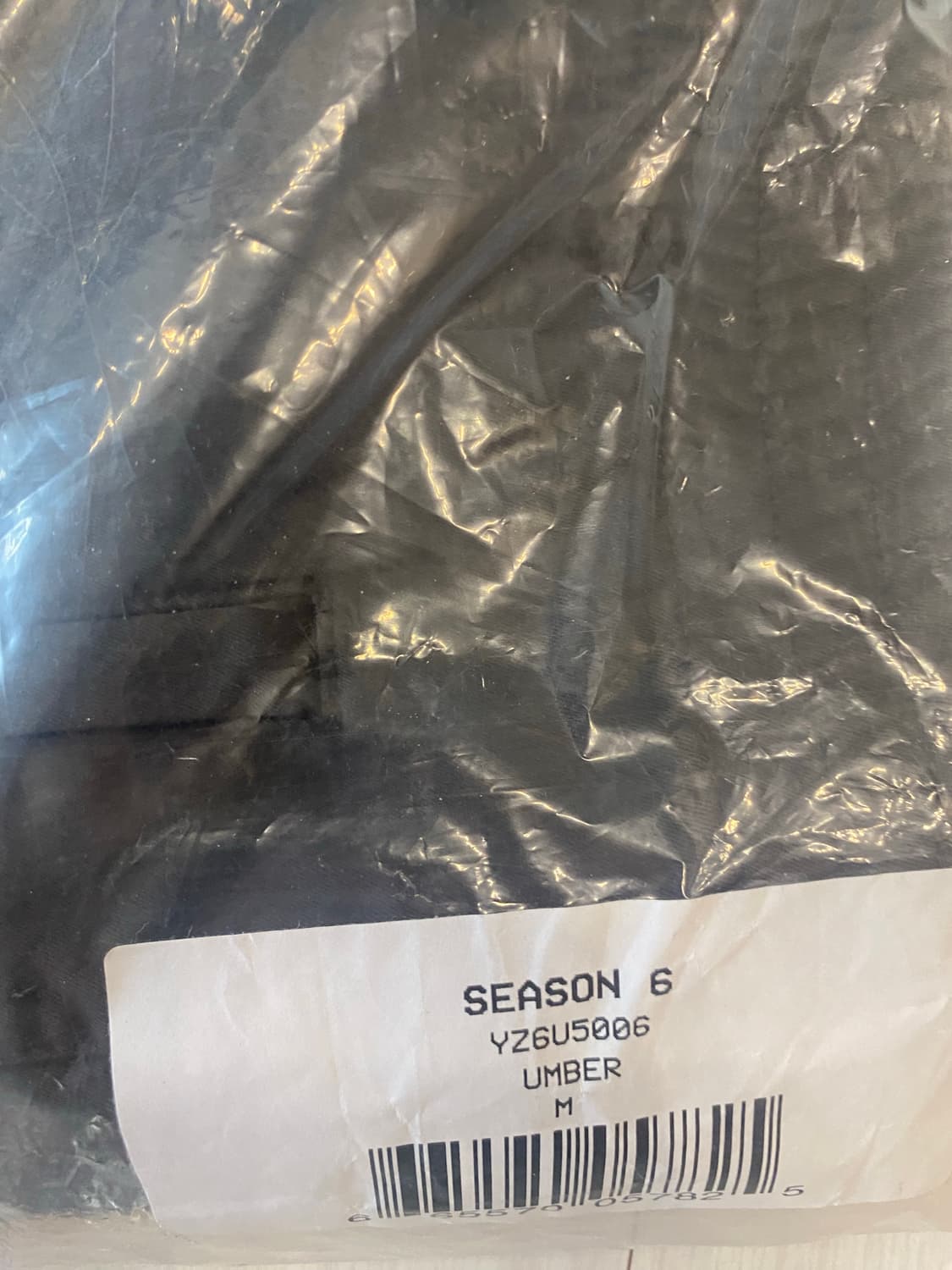 [m]이지 시즌6 팬츠 상품이미지6