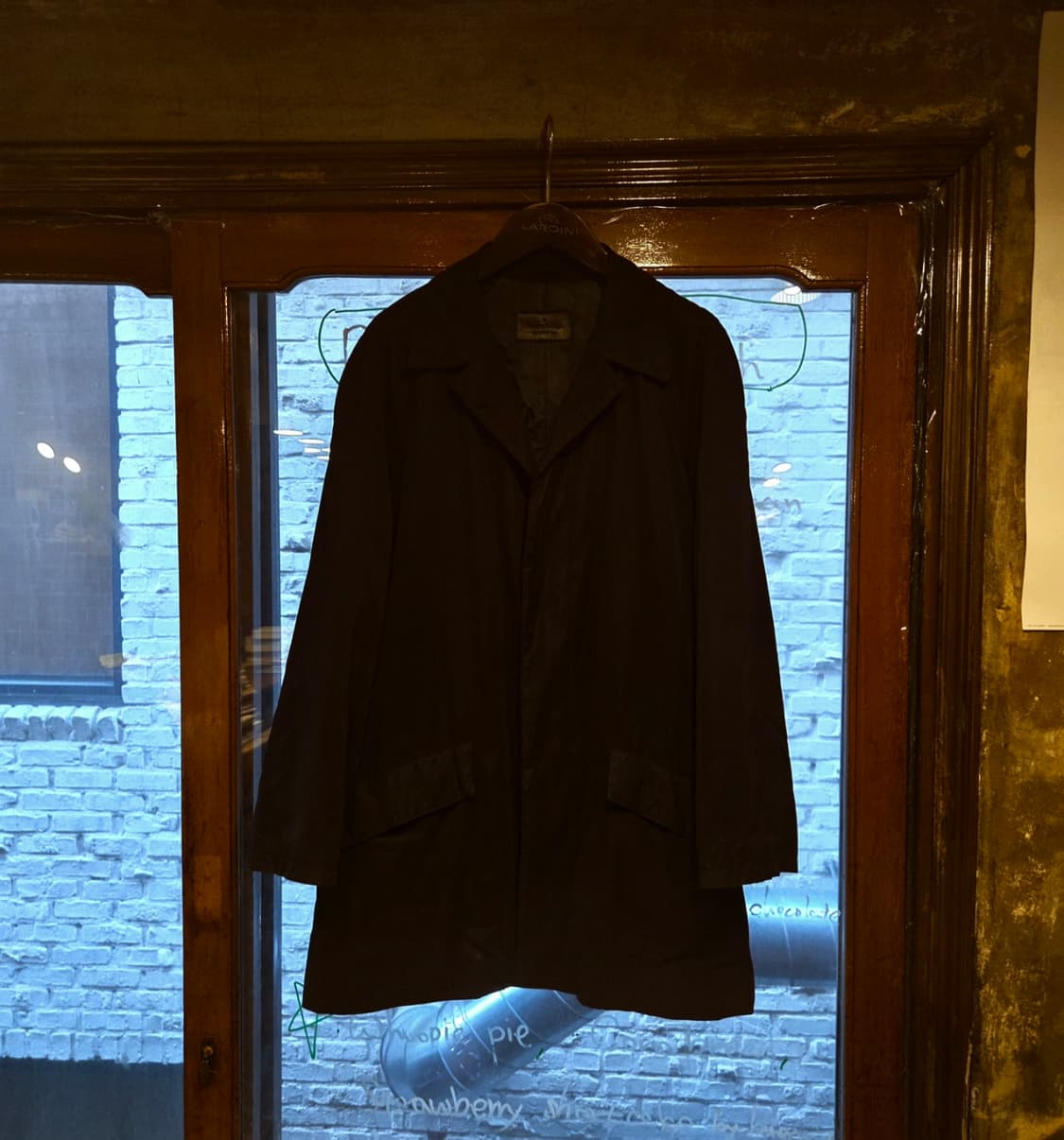 에르메네질도 제냐 코트 상품이미지10