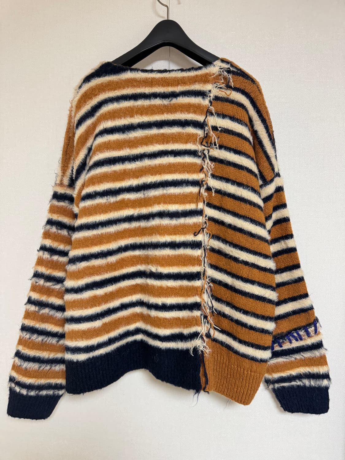 로톨 ROTOL FRANKEN 가디건 상품이미지4