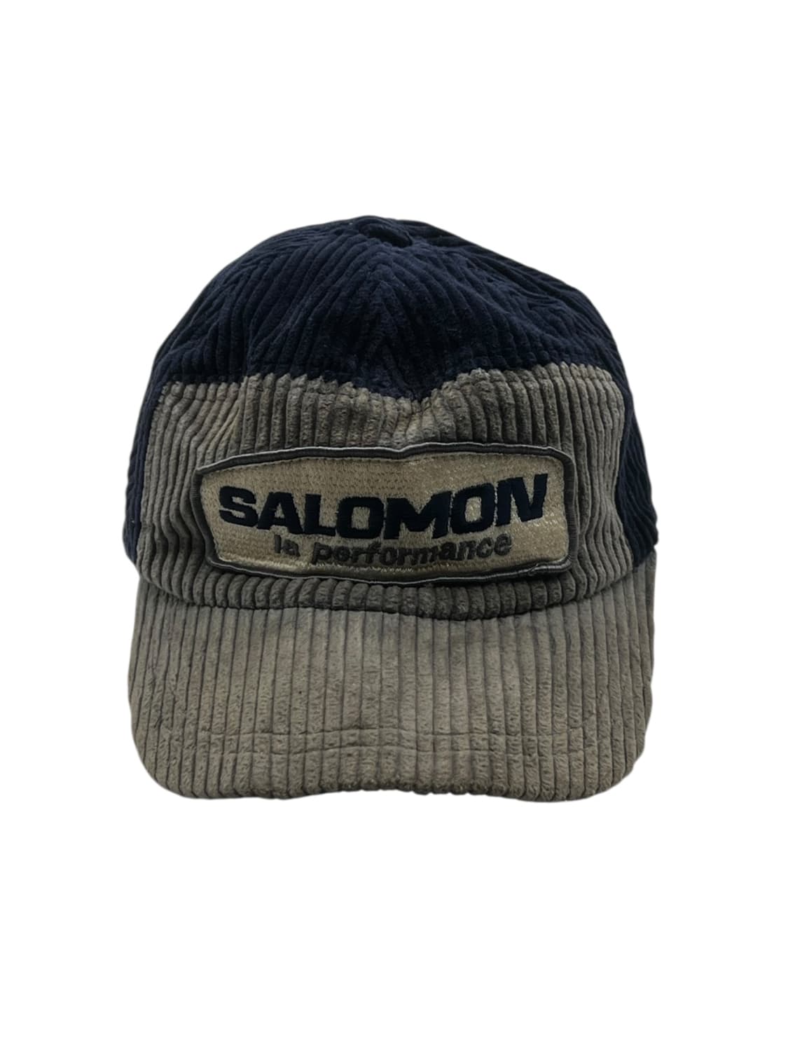 SALOMON la perfomance Ribbed Ear Cap 상품이미지2