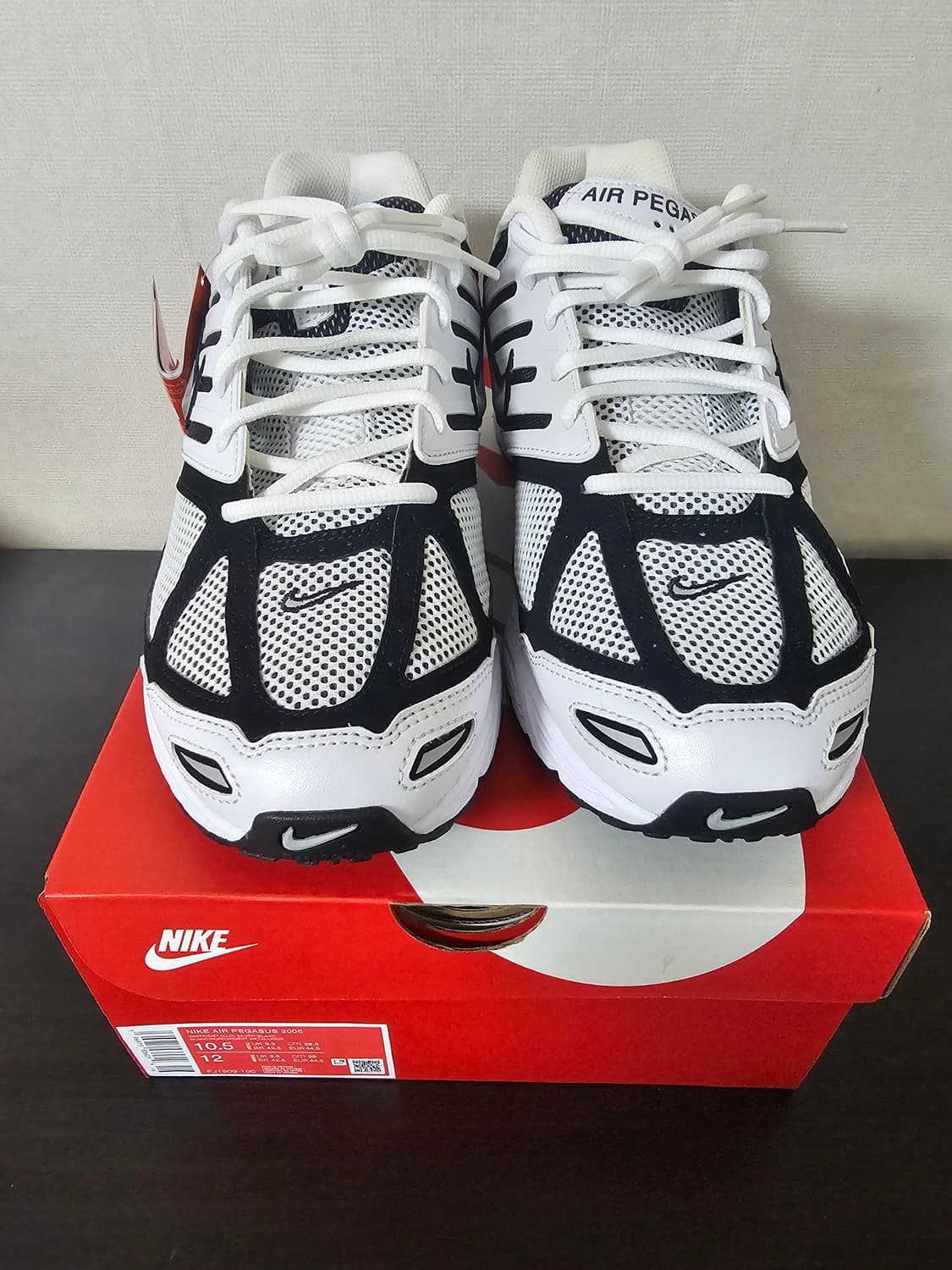 나이키 페가수스 2005 상품이미지2