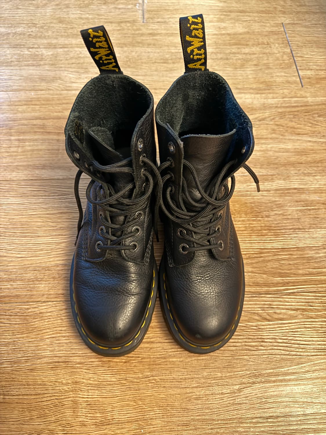 닥터마틴 1460 pascal bex 상품이미지1