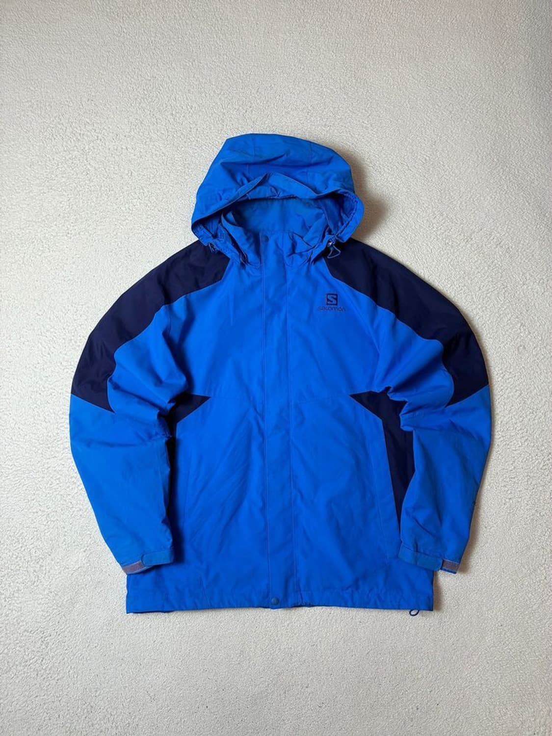 살로몬 고프코어 후디 바람막이 자켓 PN8057 상품이미지1