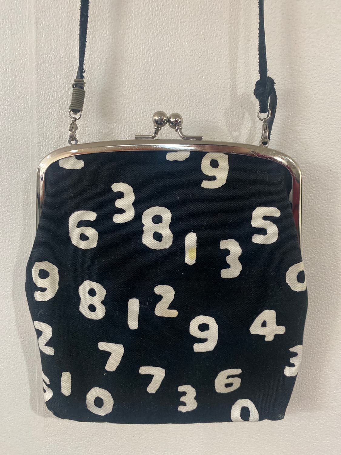 소우소우 가방 가마구치 미니 크로스백 상품이미지2