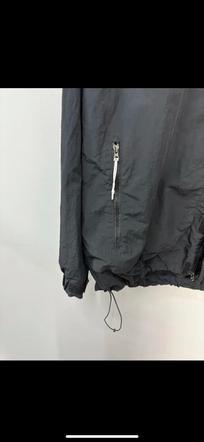 트래블 어프로칭 후드 윈드브레이커재킷 H919 상품이미지3