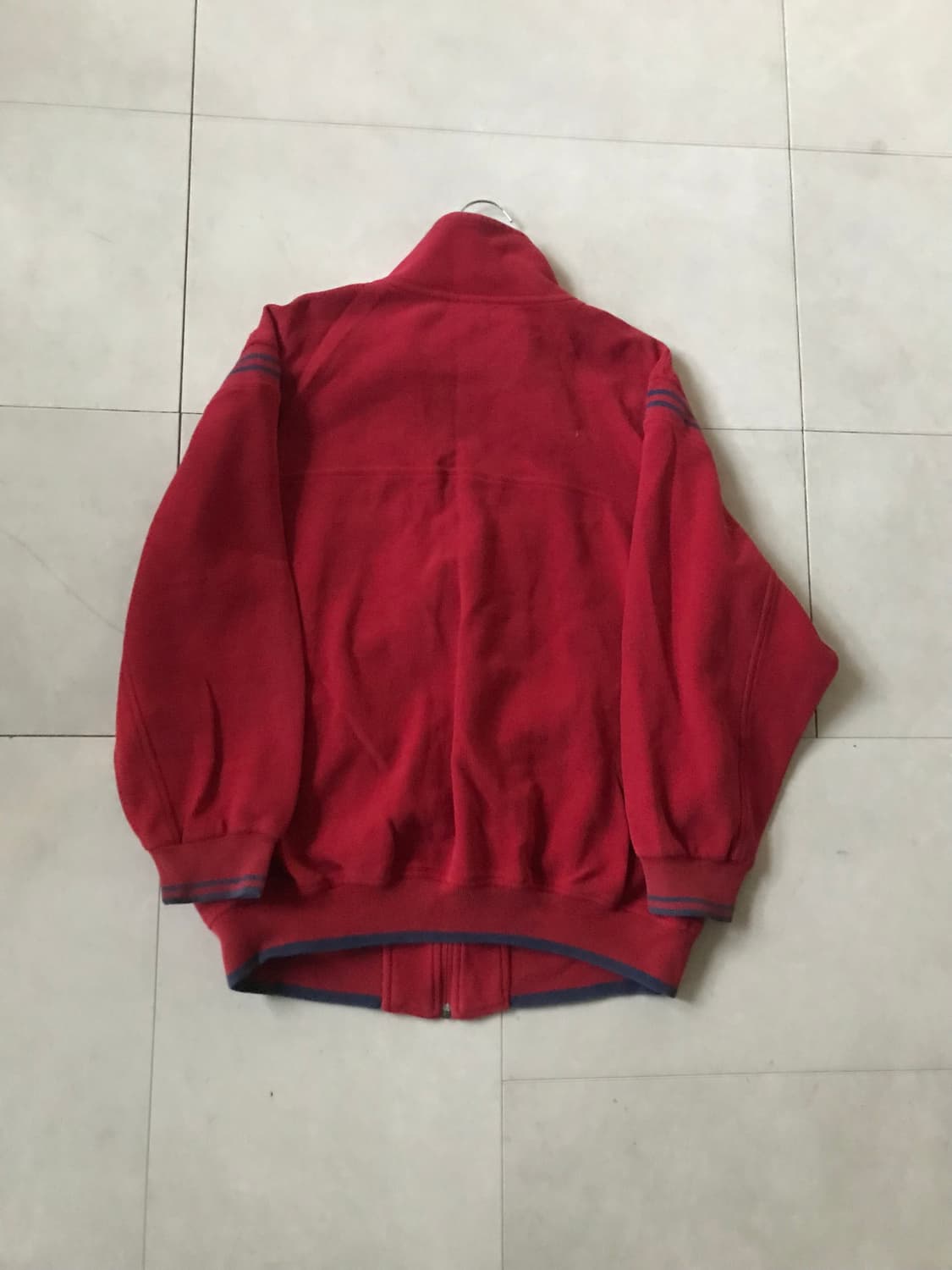 나이키 올드스쿨 스웨트 집업 상품이미지10