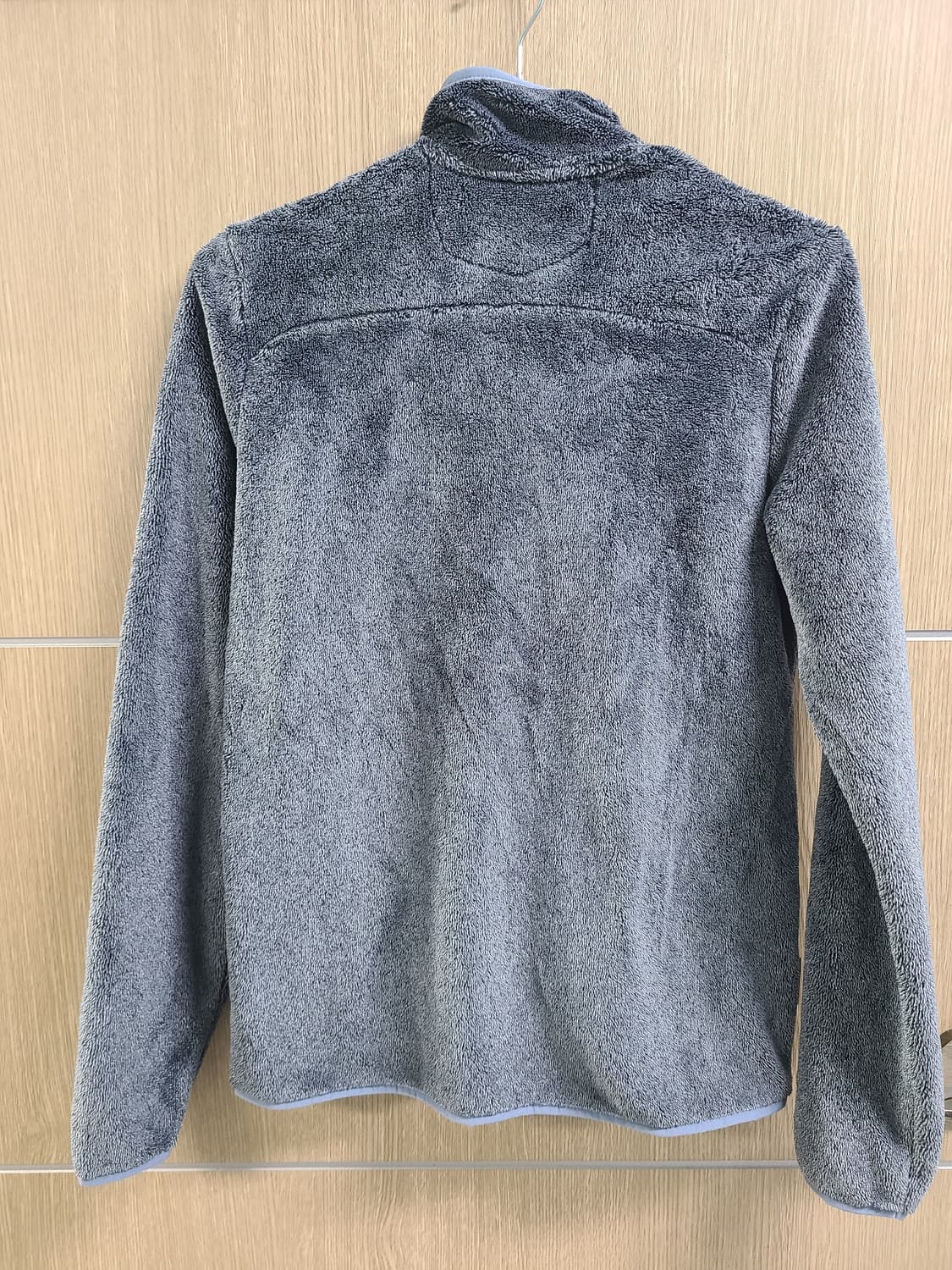 마무트 여성 플리스 자켓  상품이미지2