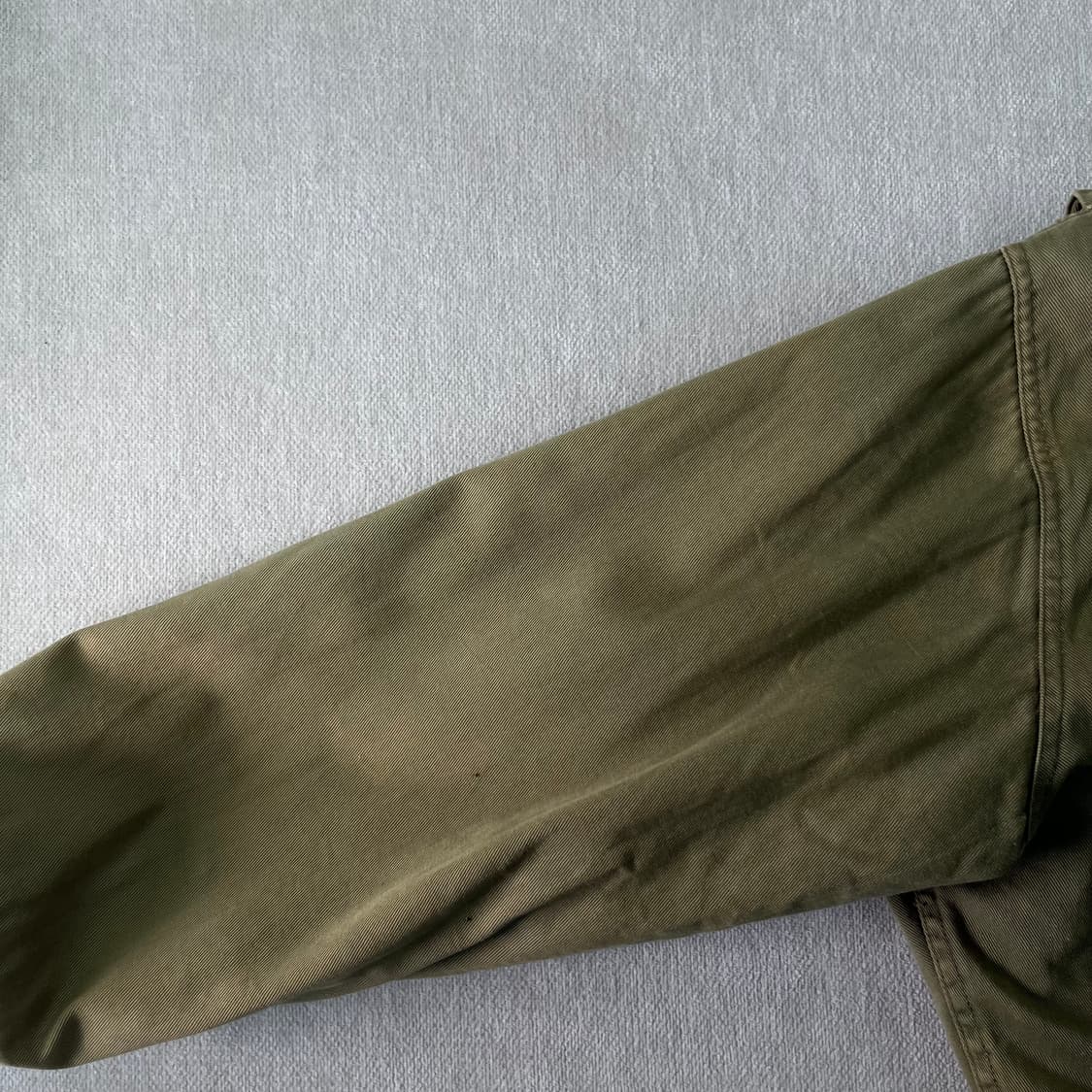 95 리얼맥코이 탱커 자켓 상품이미지6