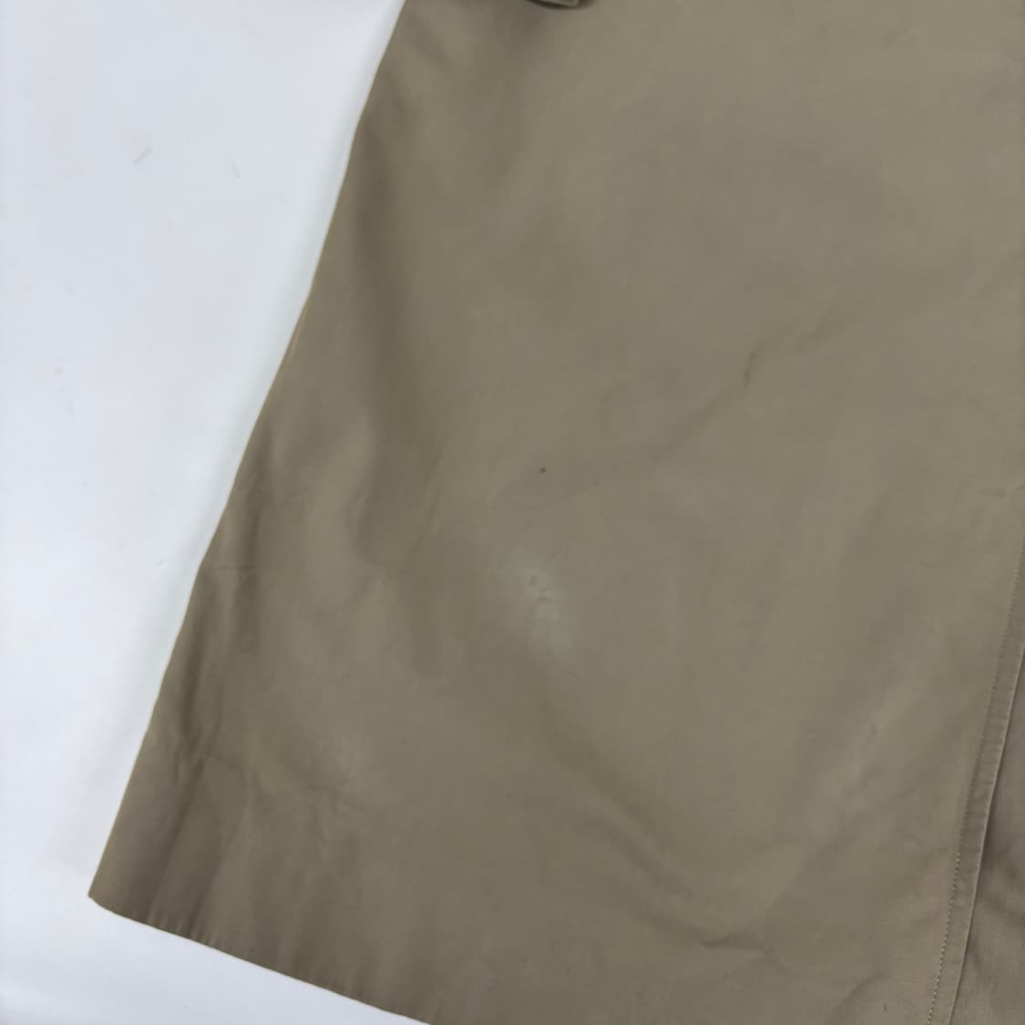 버버리 트렌치 코트  상품이미지8