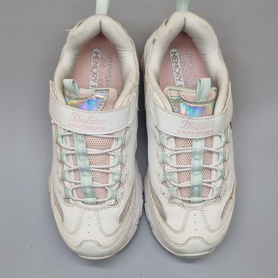 스케쳐스 딜라이트 아동운동화 210 상품이미지2