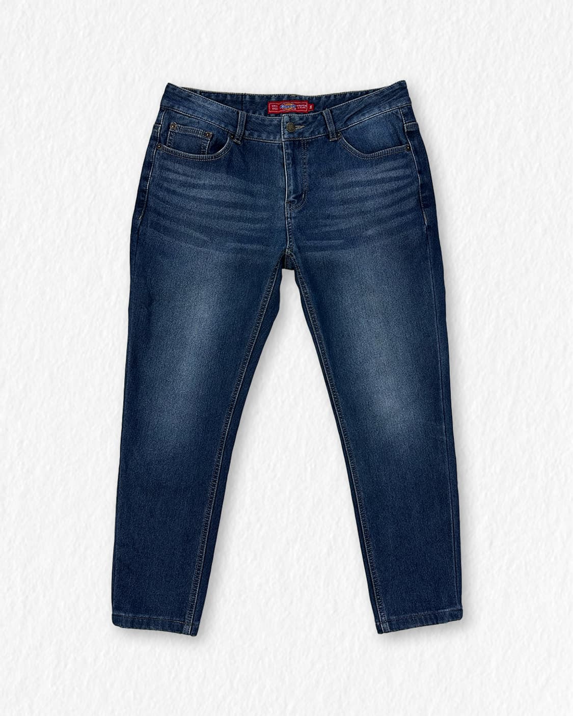 디키즈 기모 데님팬츠 상품이미지1