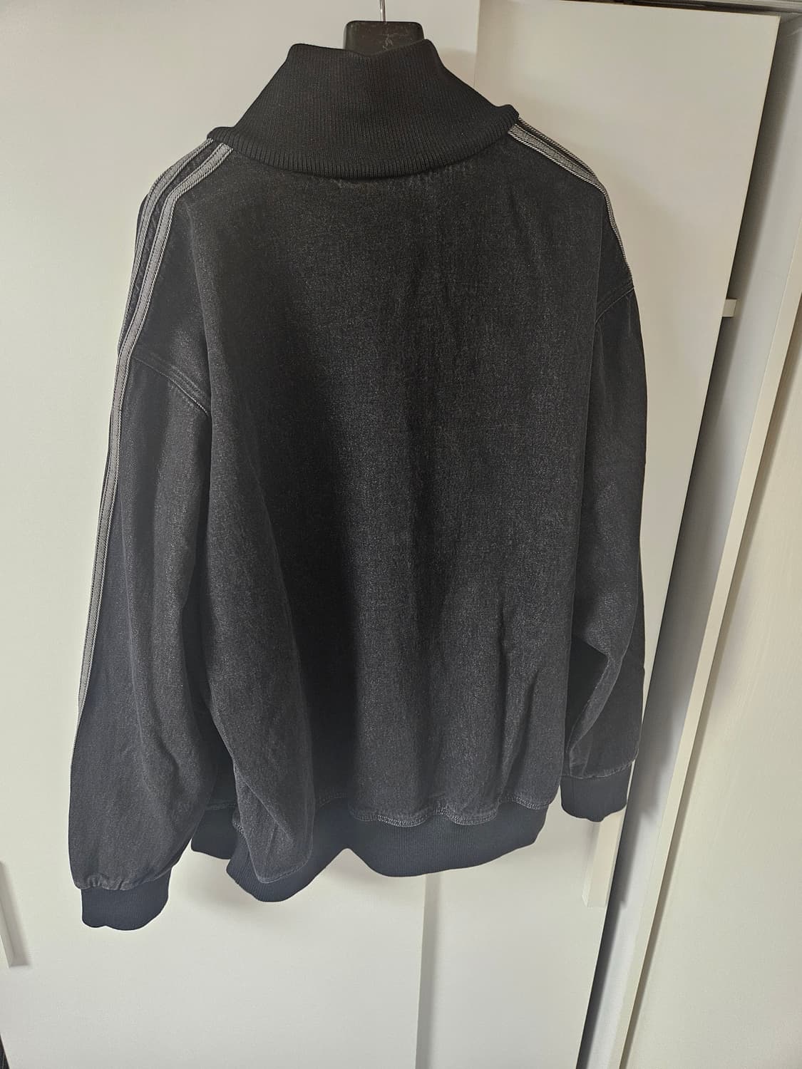 아디다스 데님 파이어버드 트랙탑 자켓 상품이미지3