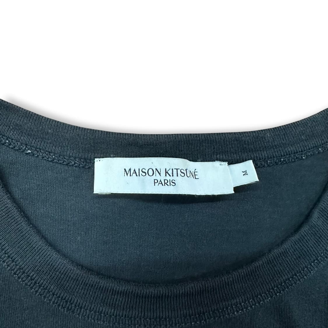 메종키츠네 더블폭스 반팔티 상품이미지3