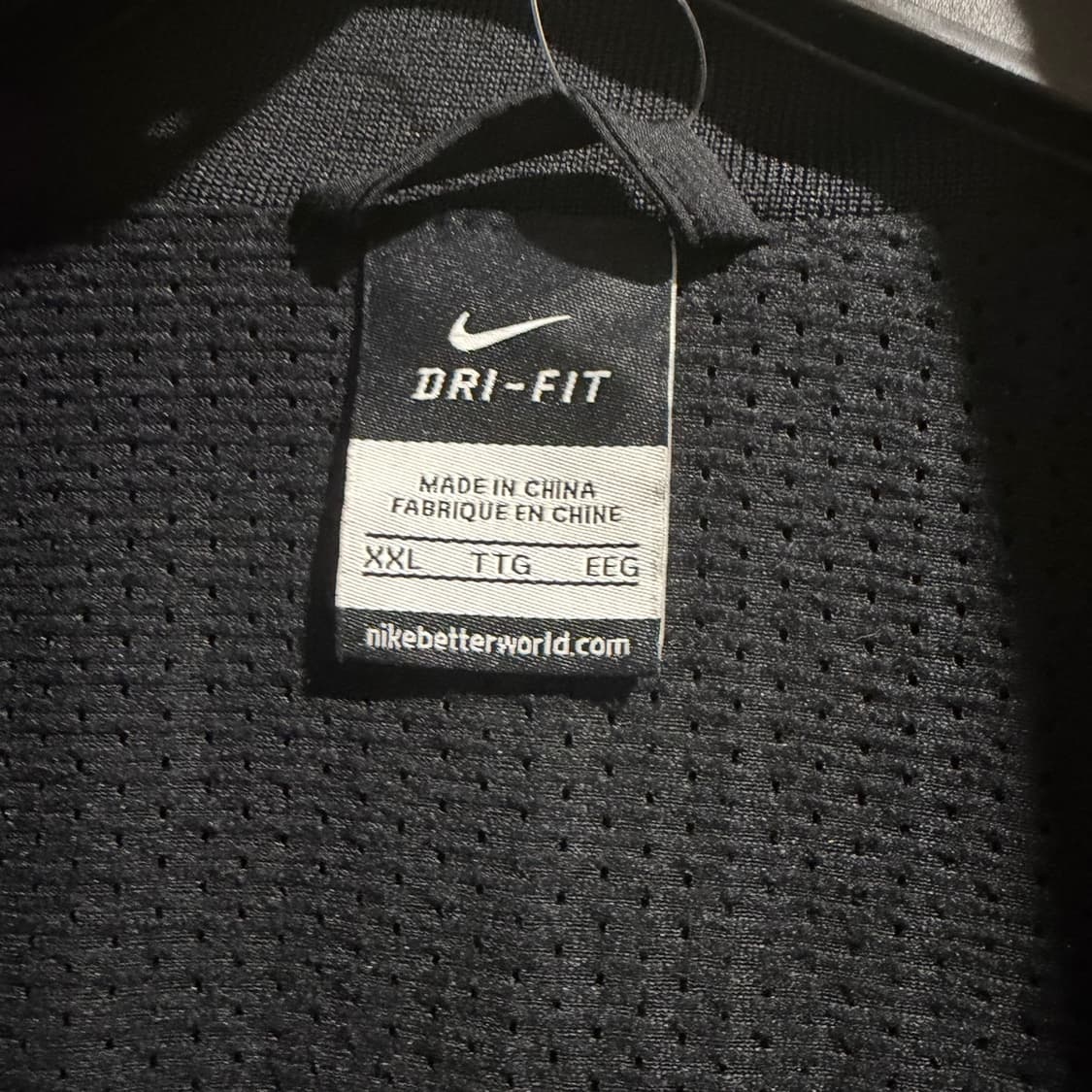 나이키 드라이핏 스우시 바람막이 자켓 상품이미지5