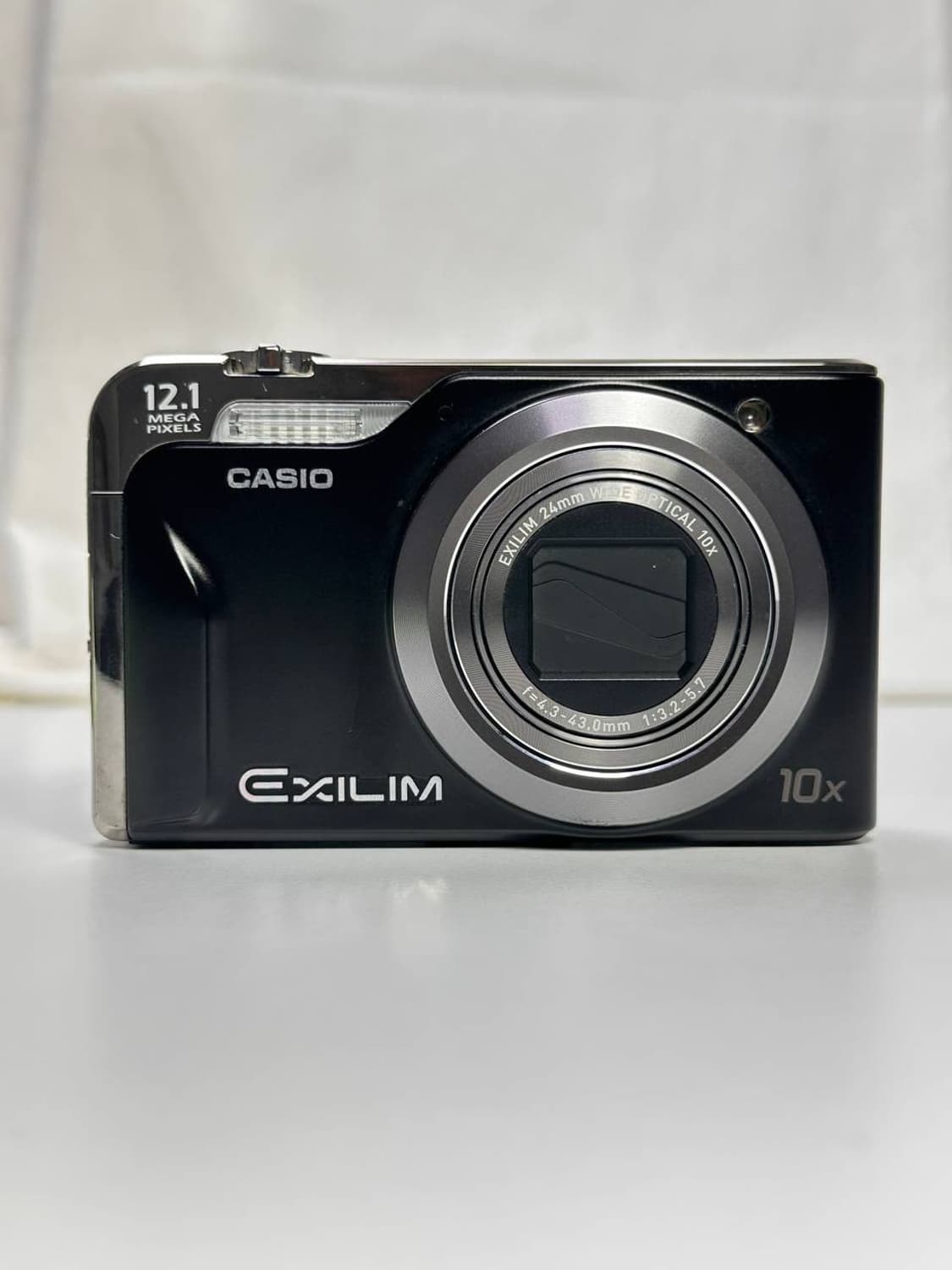 메이크업✧･ﾟCasio exilim 카시오 엑슬림 ex-h10 디카 상품이미지2