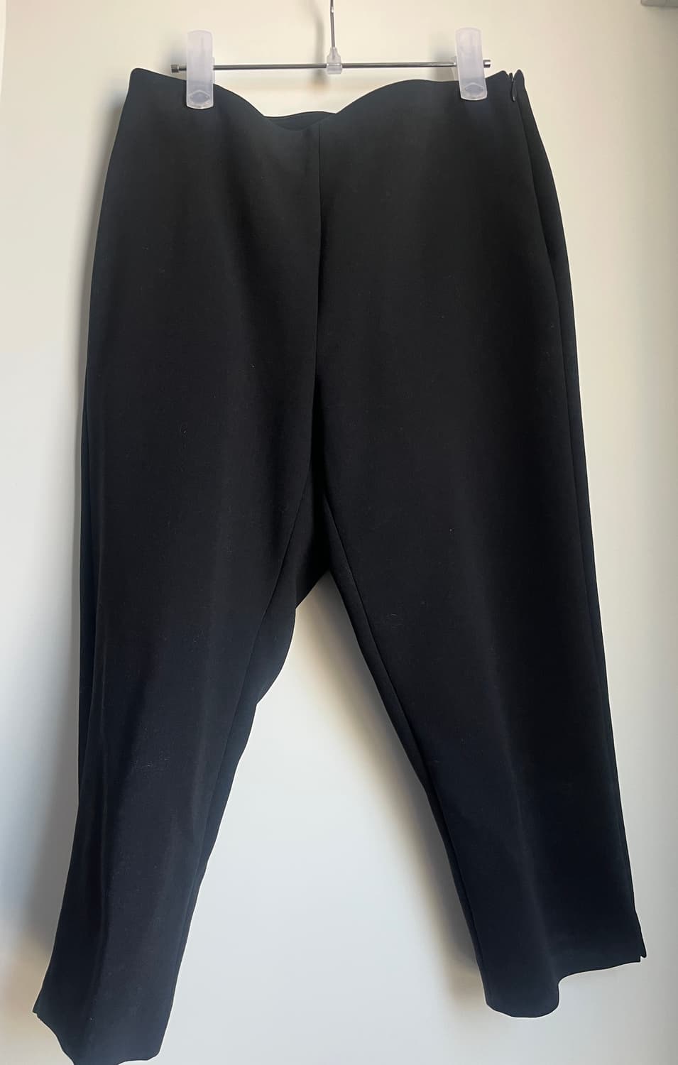 LFM wool capri 팬츠 상품이미지3