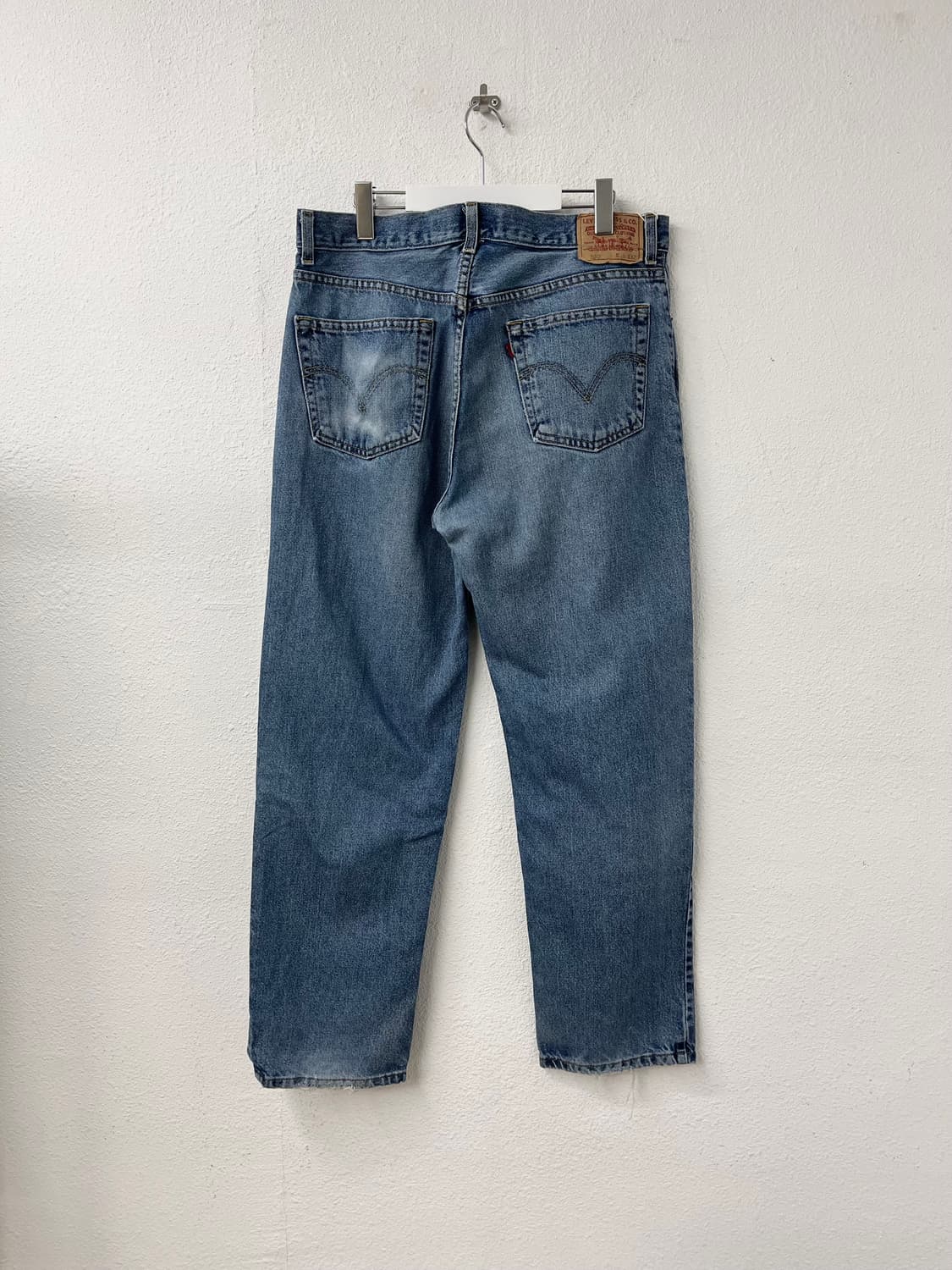 LEVI'S 550 (#071) 상품이미지5