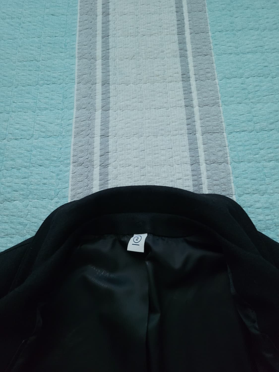 지이크 SIEG 울더블코트 탭 100 (실 슬림 100사이즈) 상품이미지5