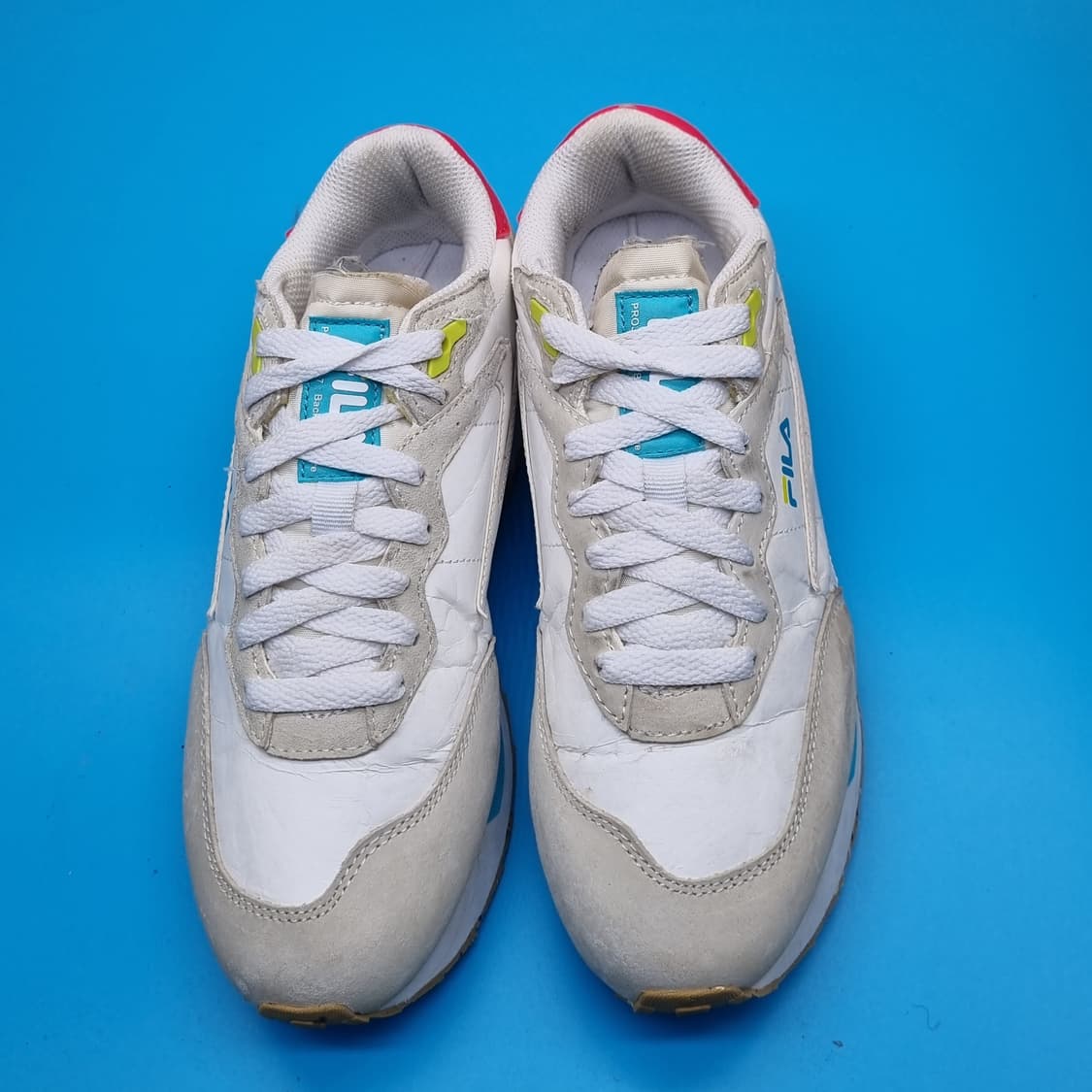 휠라 프로젝트7 여성운동화230  상품이미지2