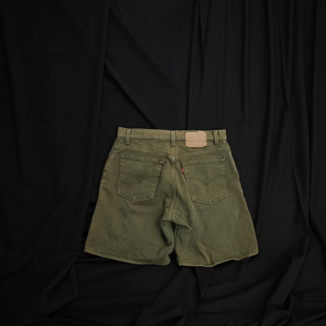Levi's 505 / Usa Made 상품이미지4