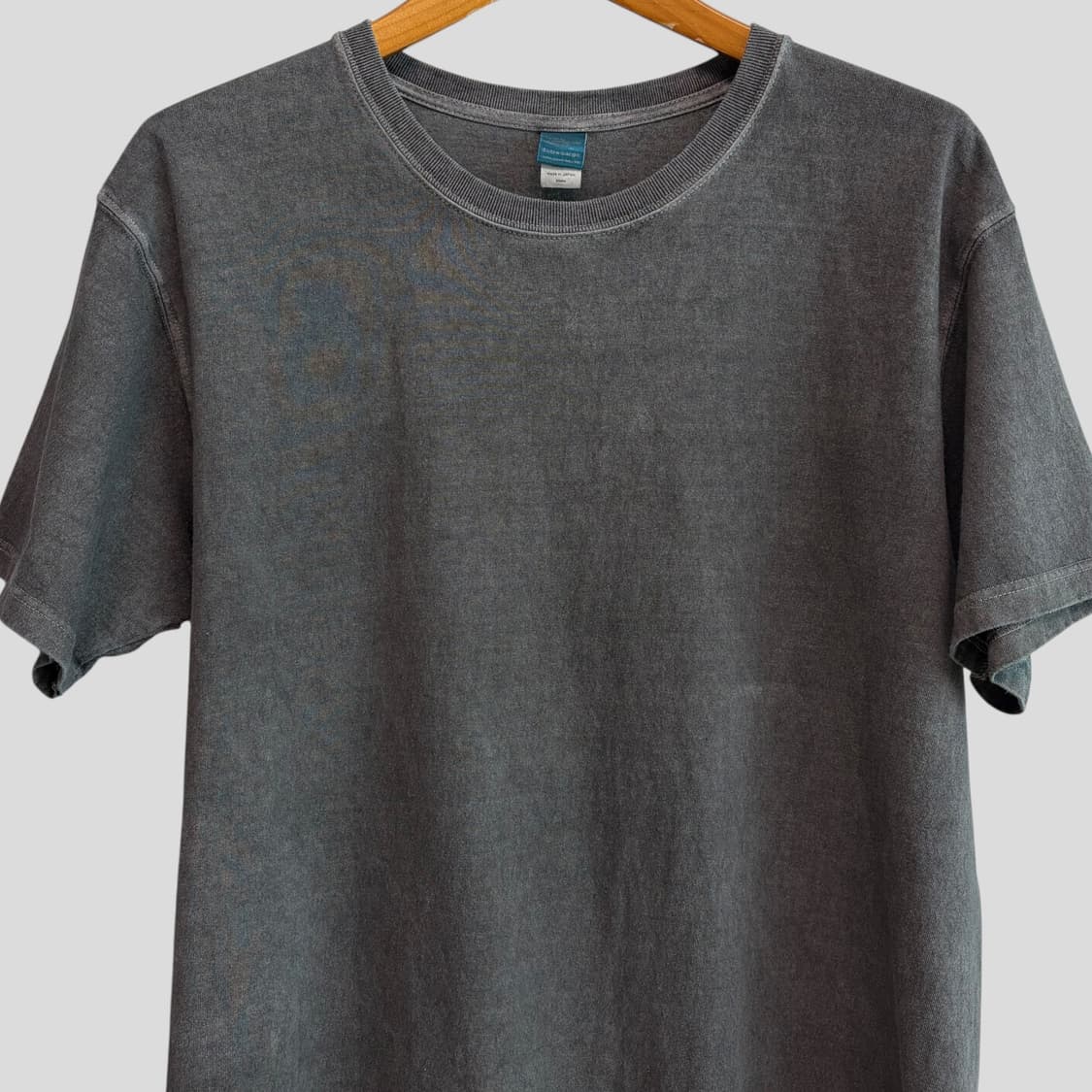 (XL)굿온 피그먼트 반팔티셔츠 상품이미지2