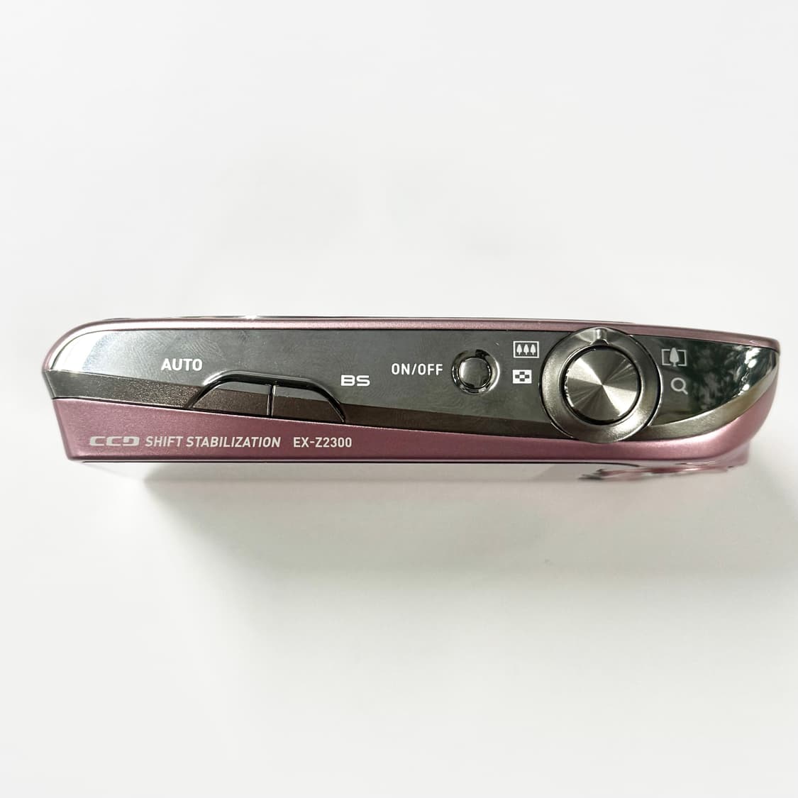 아일릿 모카 디카💖casio Exilim 카시오엑슬림 ex-z2300 상품이미지6